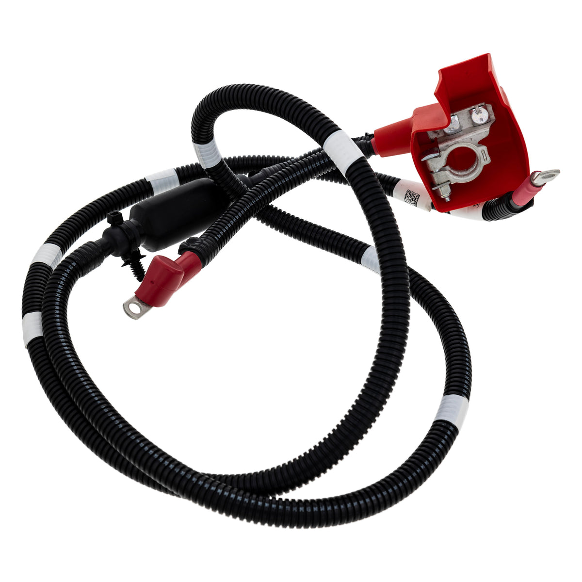 Polaris 4080968 Cable-Battery To Solenoid Ranger XP Trail Boss EPS Ultimate 1000