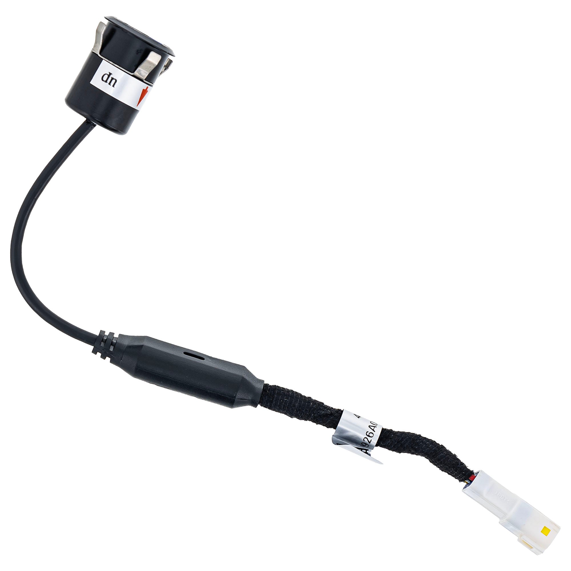 Polaris 4081066 Mirror Camera RZR General 1000 900 XP Turbo S 4 4015873