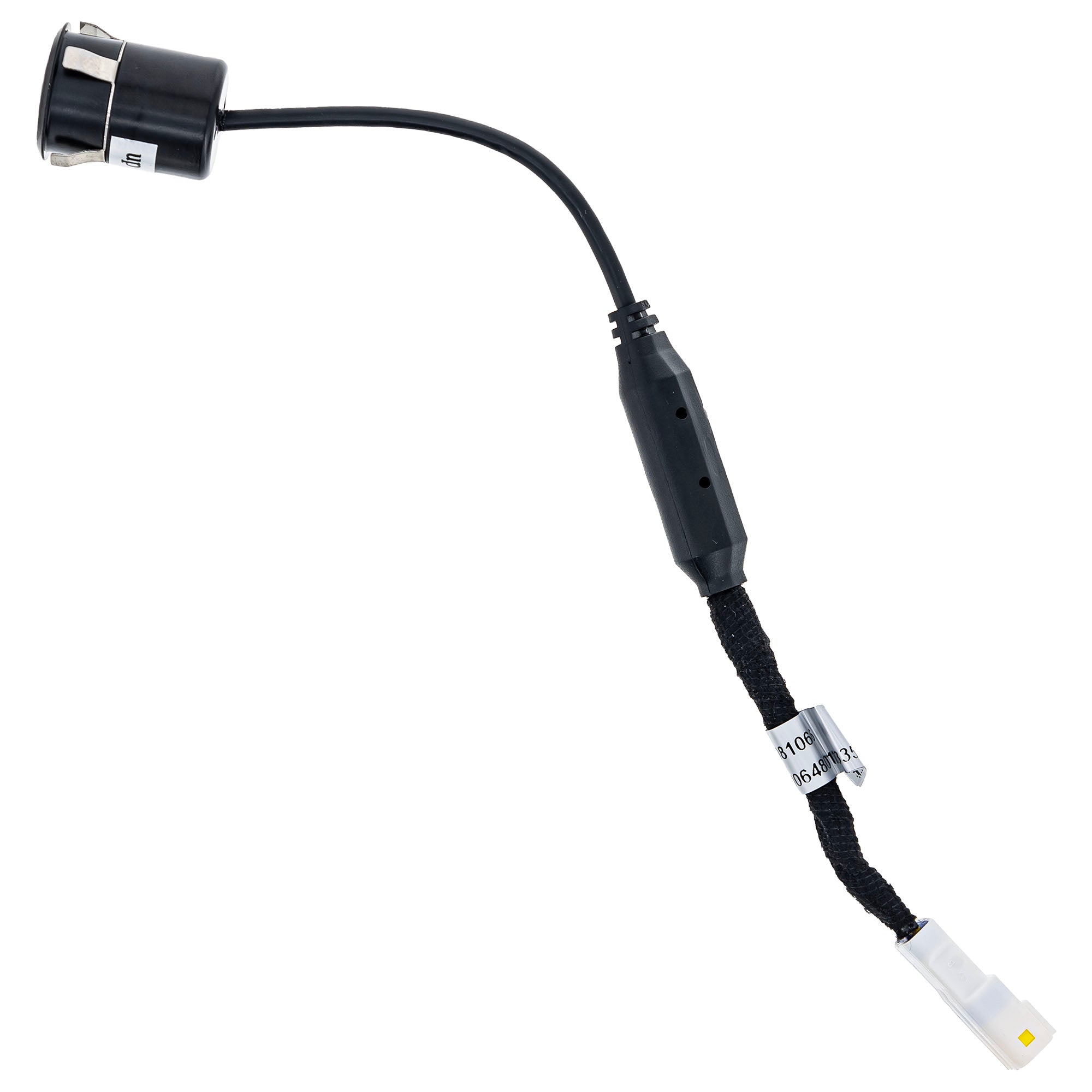 Genuine OEM Polaris Camera RZR General 4081066