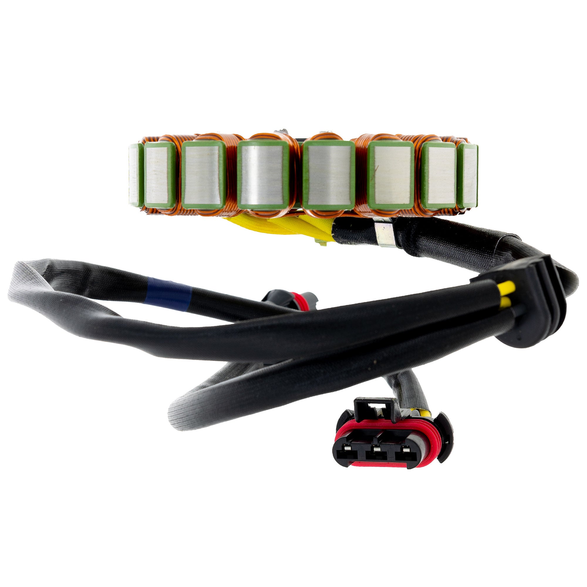 Genuine OEM Polaris Stator RZR Xpedition 4081254