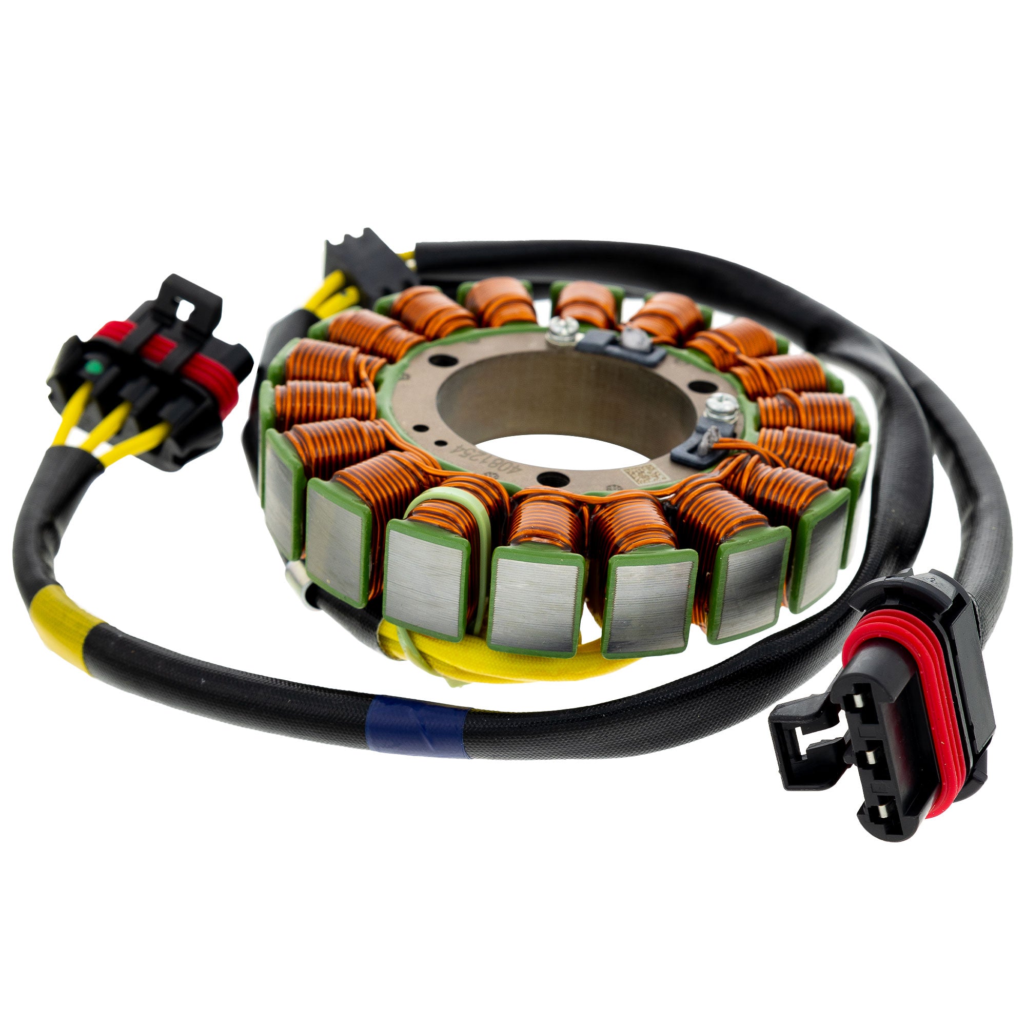 Polaris 4081254 900W Dual Stator RZR Xpedition 1000 5 4 XP