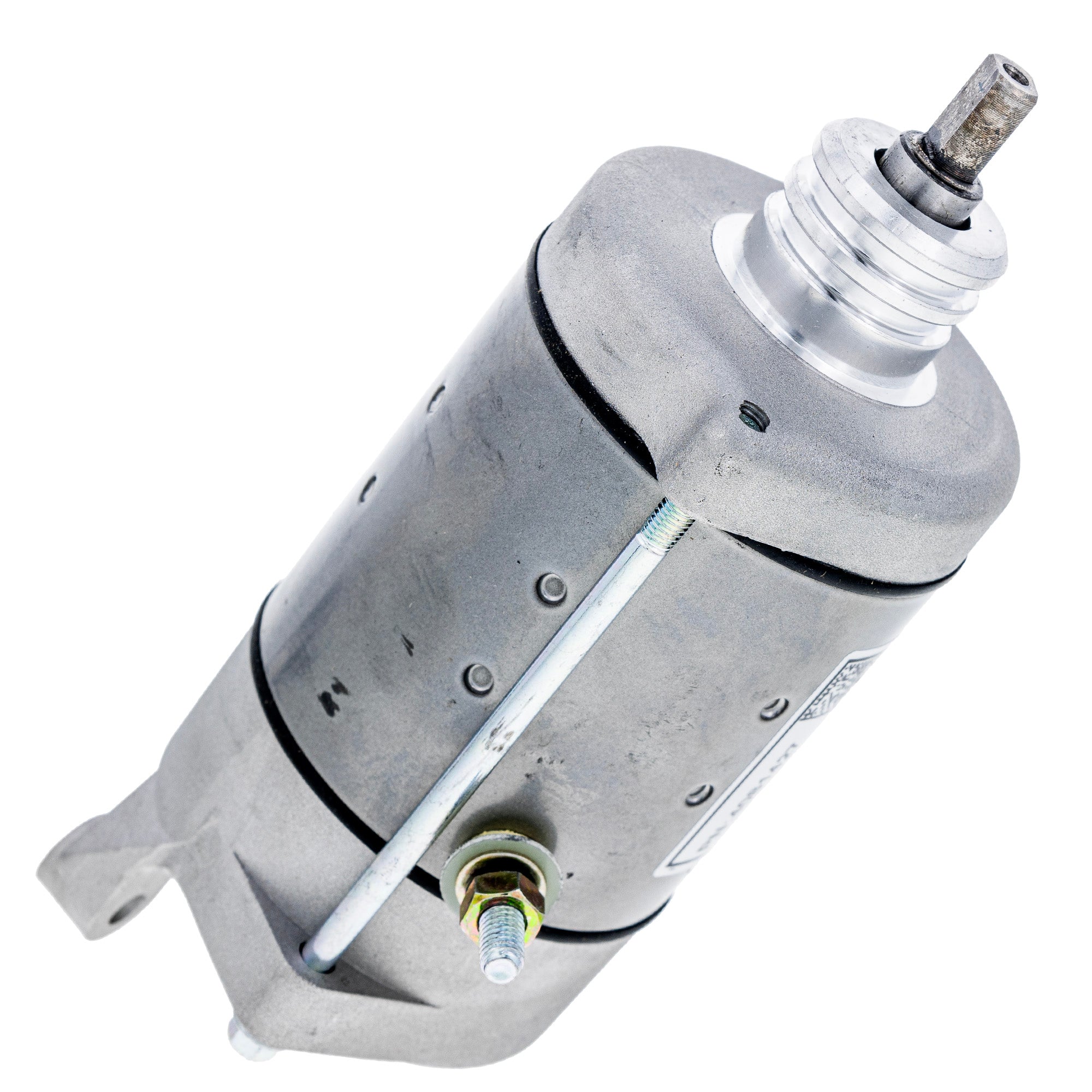 Polaris Starter Motor 4081427
