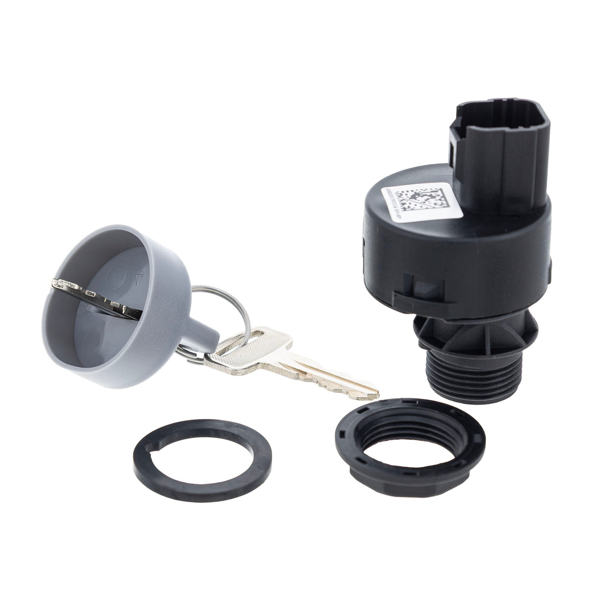 Polaris Sealed Common Key Switch 4081435