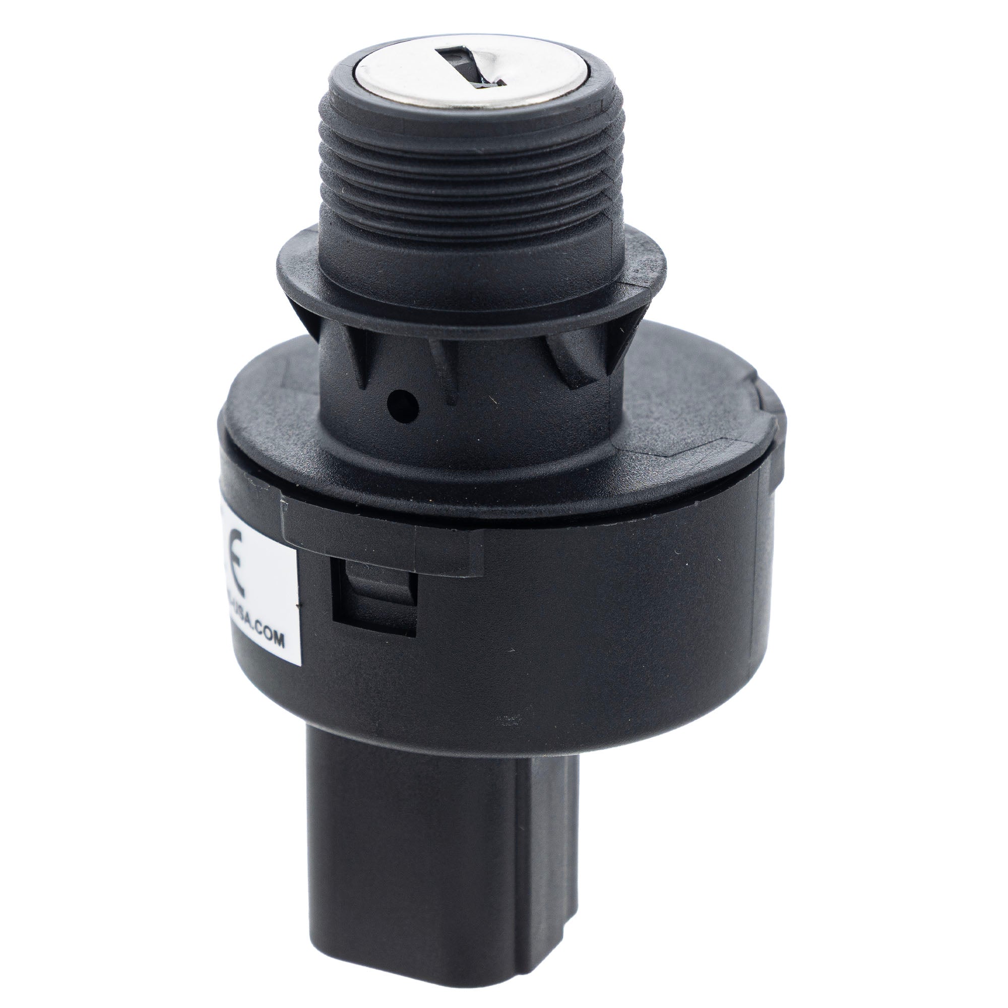 Polaris 4081435 Sealed Common Key Switch Crew XD Size Pro Mid-Size Gas 4000G