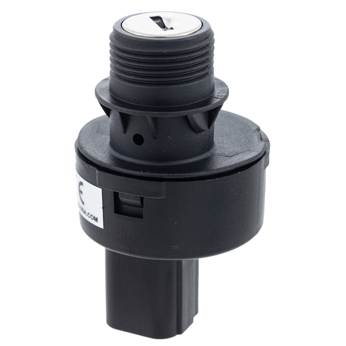 Polaris 4081435 Sealed Common Key Switch Crew XD Size Pro Mid-Size Gas 4000G