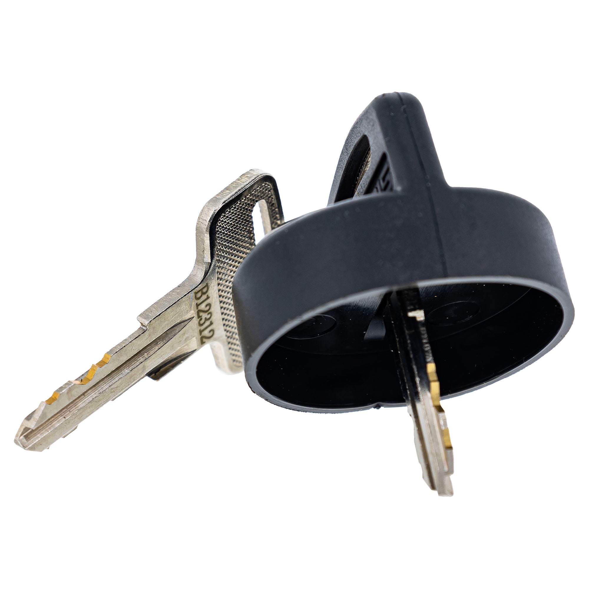 Polaris 4081556 Key Start Ignition Switch