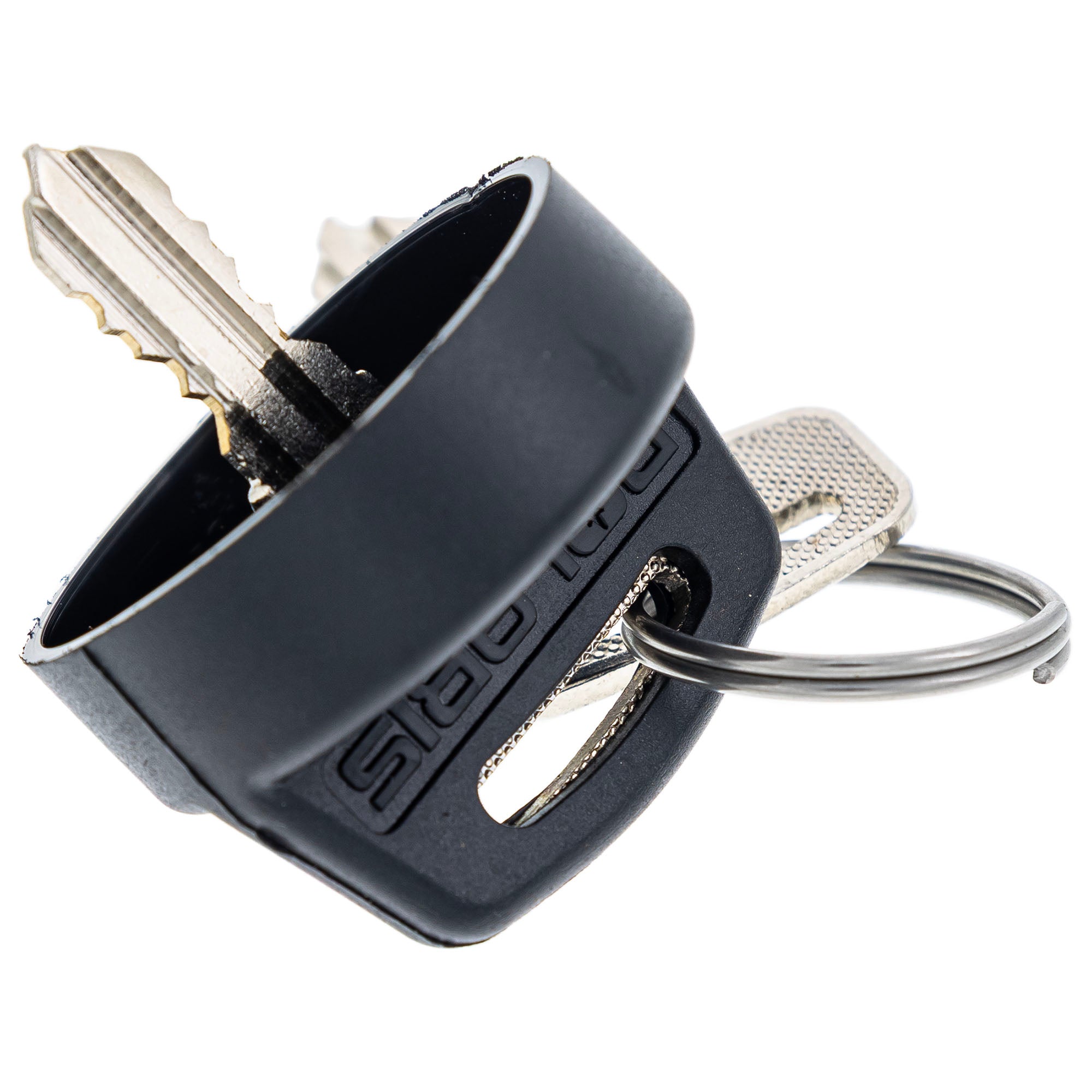 Polaris 4081559 Key Switch 4 Position Mt Slv