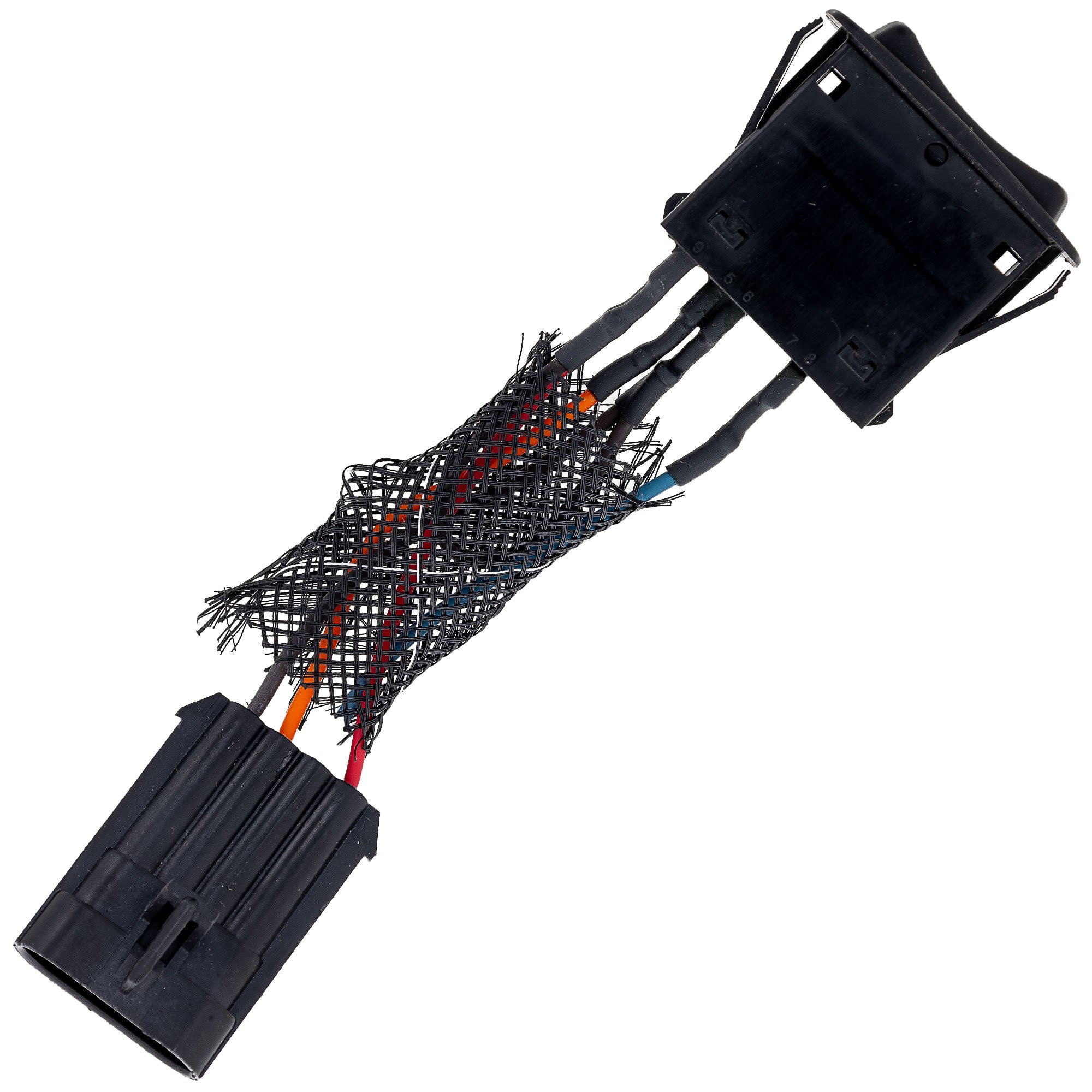 Polaris 4081570 Dynamix Backlit Switch Indy 850 650 2025