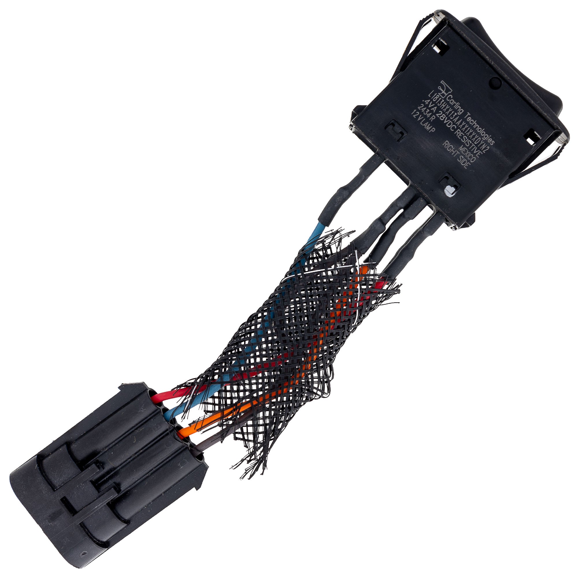 Genuine OEM Polaris Switch Indy 4081570