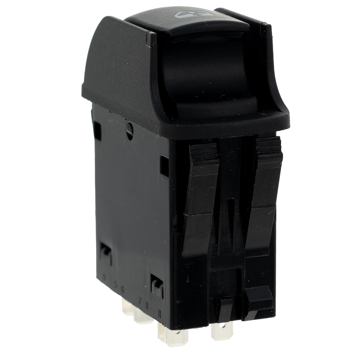 Polaris SWITCH-WINDOW POWER INV 4082121-02 alternate view