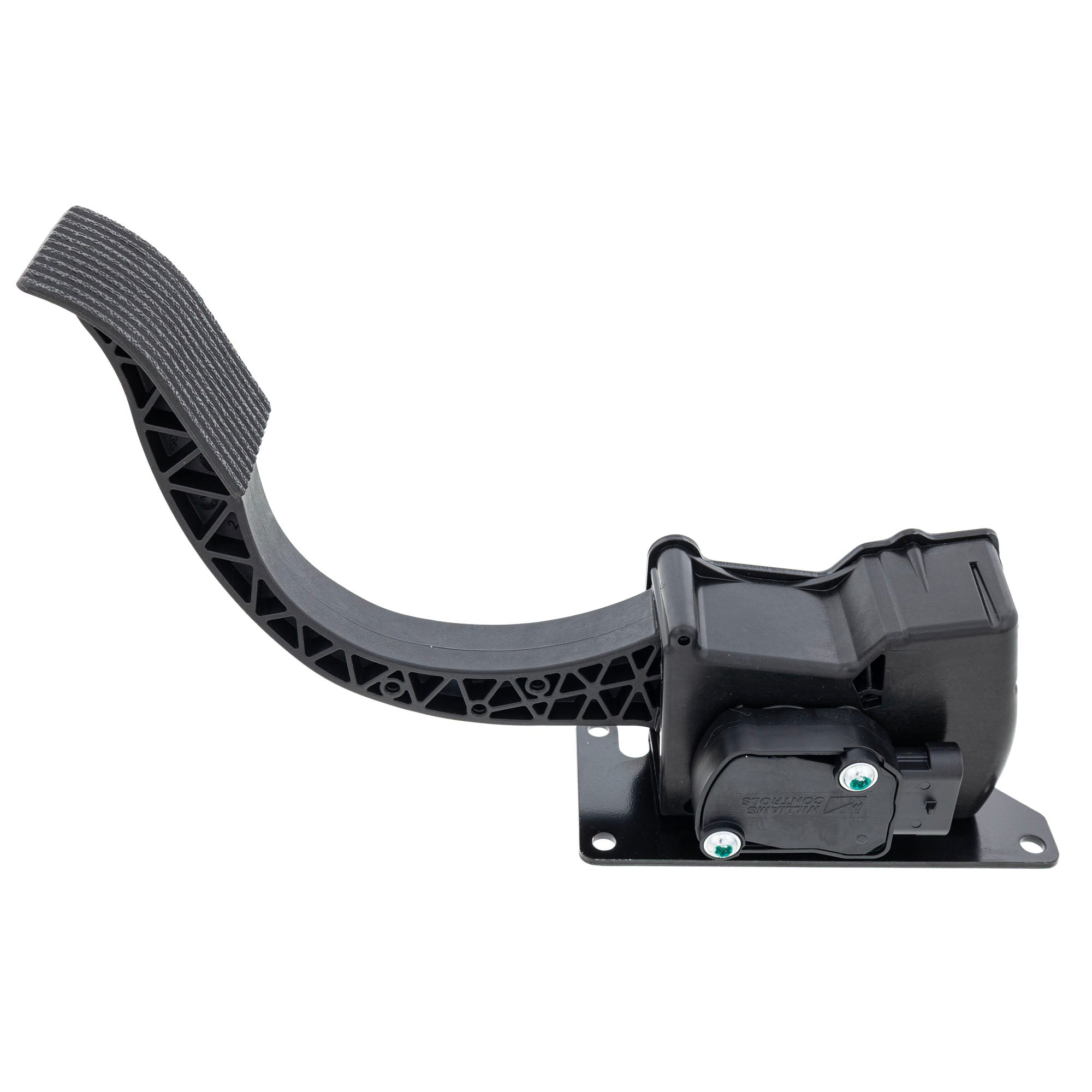 Polaris 4082743 Electronic Throttle Pedal Kinetic Ranger Crew XP Trail Boss 1000