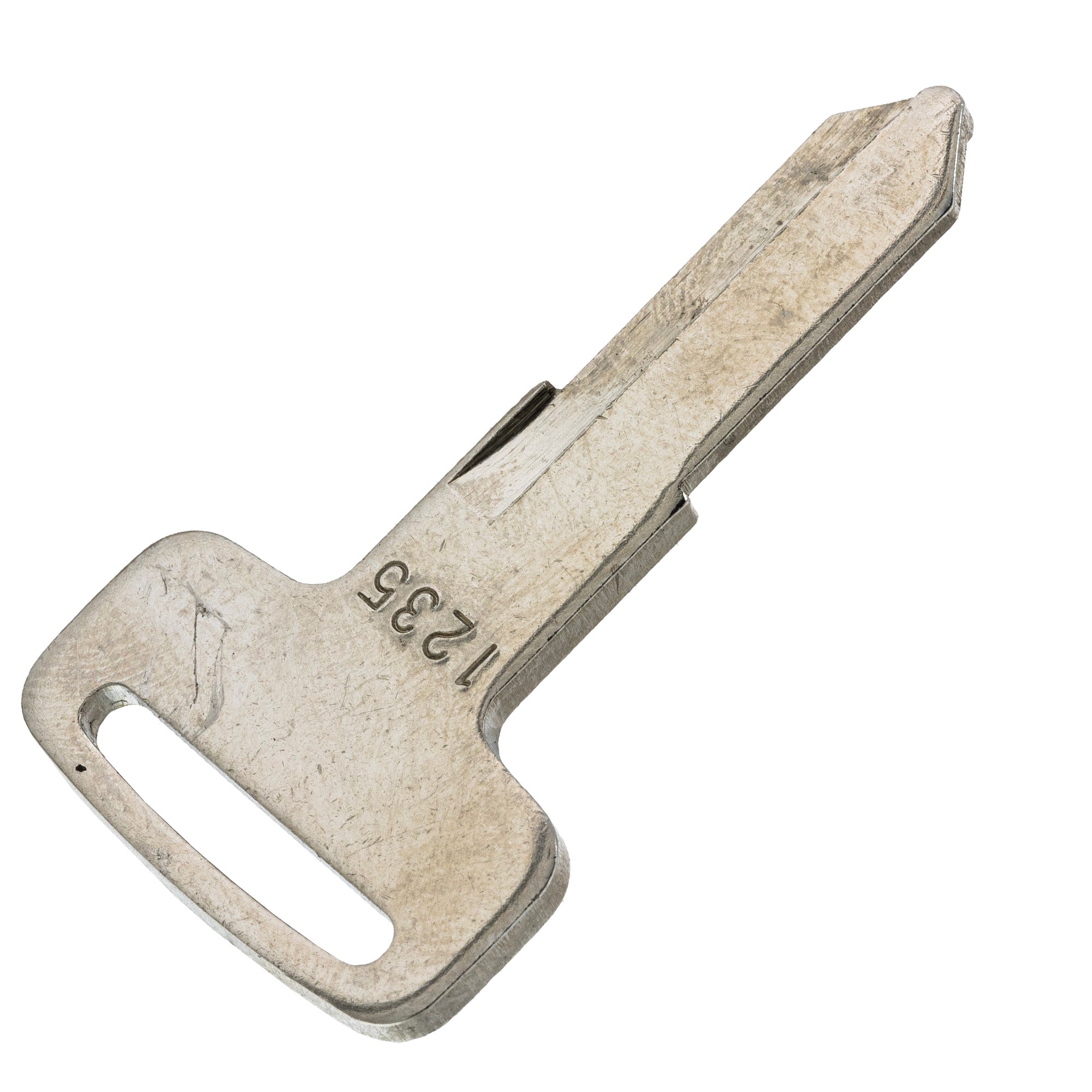 Polaris IGN 32 Series Blank Key 4110148