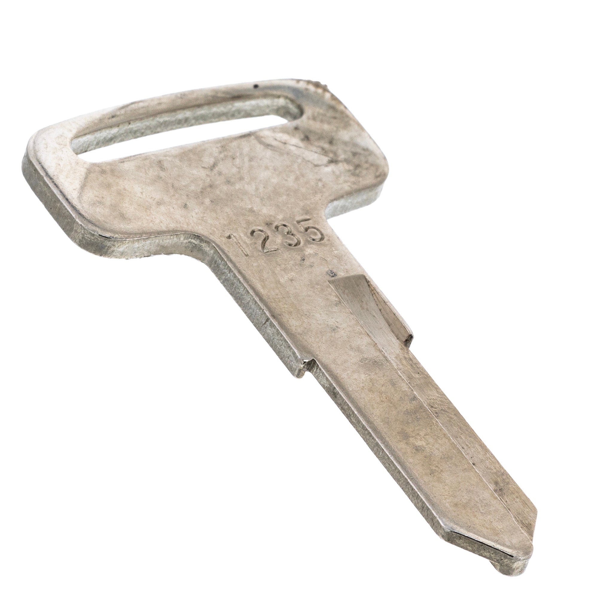 Polaris 4110148 KEYBLANKATV IGN32 SERIES Sportsman Scrambler 500 400 250 200