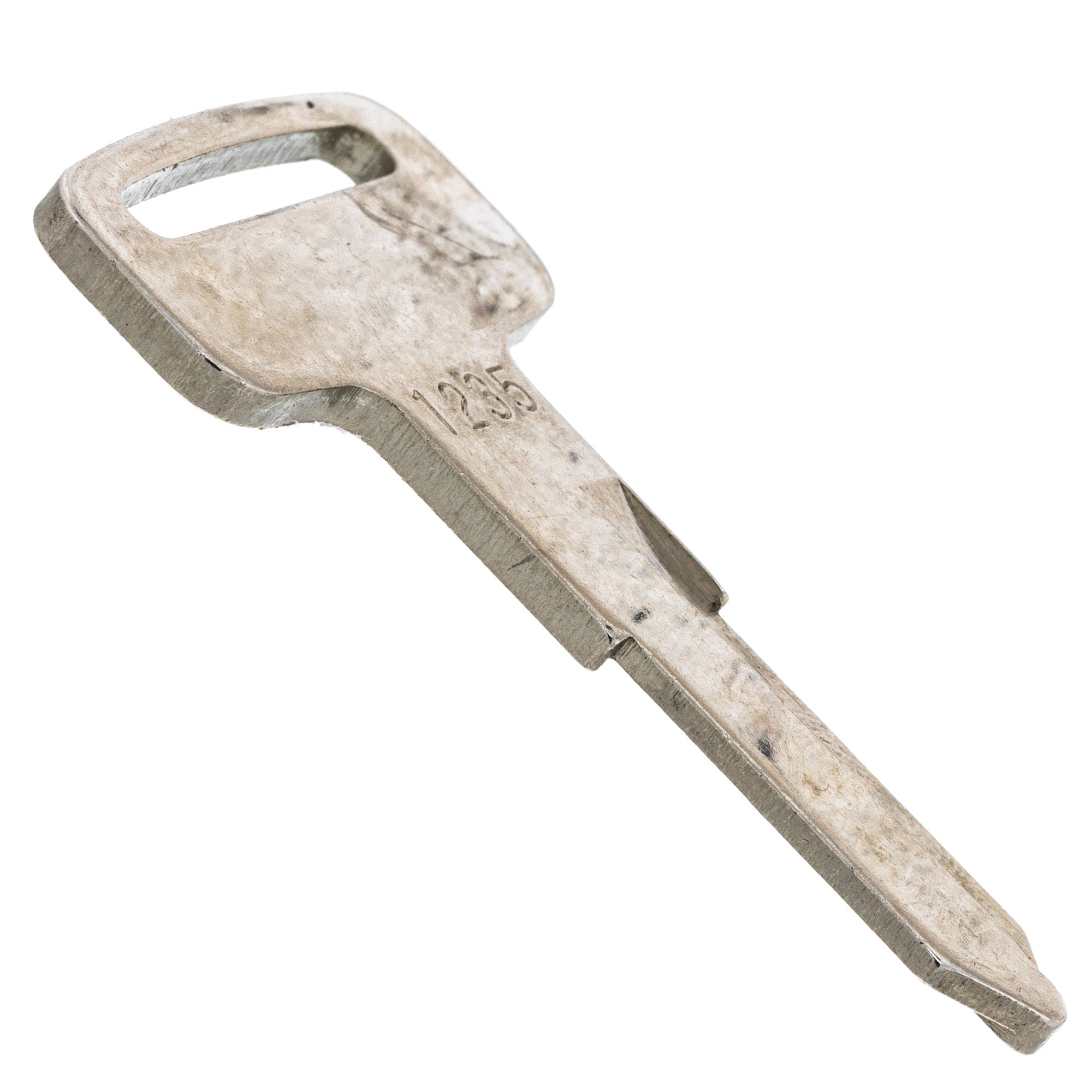 Polaris 4110148 KEYBLANKATV IGN32 SERIES Sportsman Scrambler 500 400 250 200