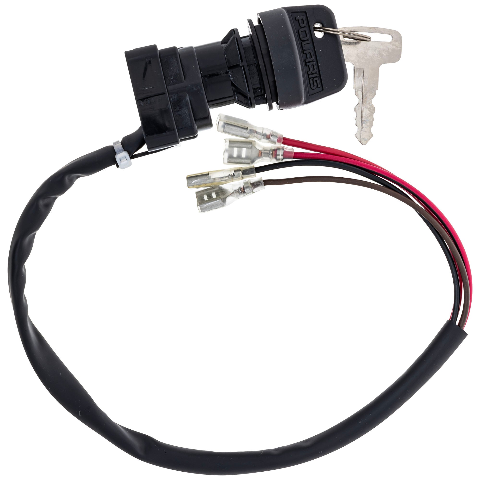 Polaris 4110194 Ignition Key Switch Sportsman Xpress Scrambler 500 1996-2000