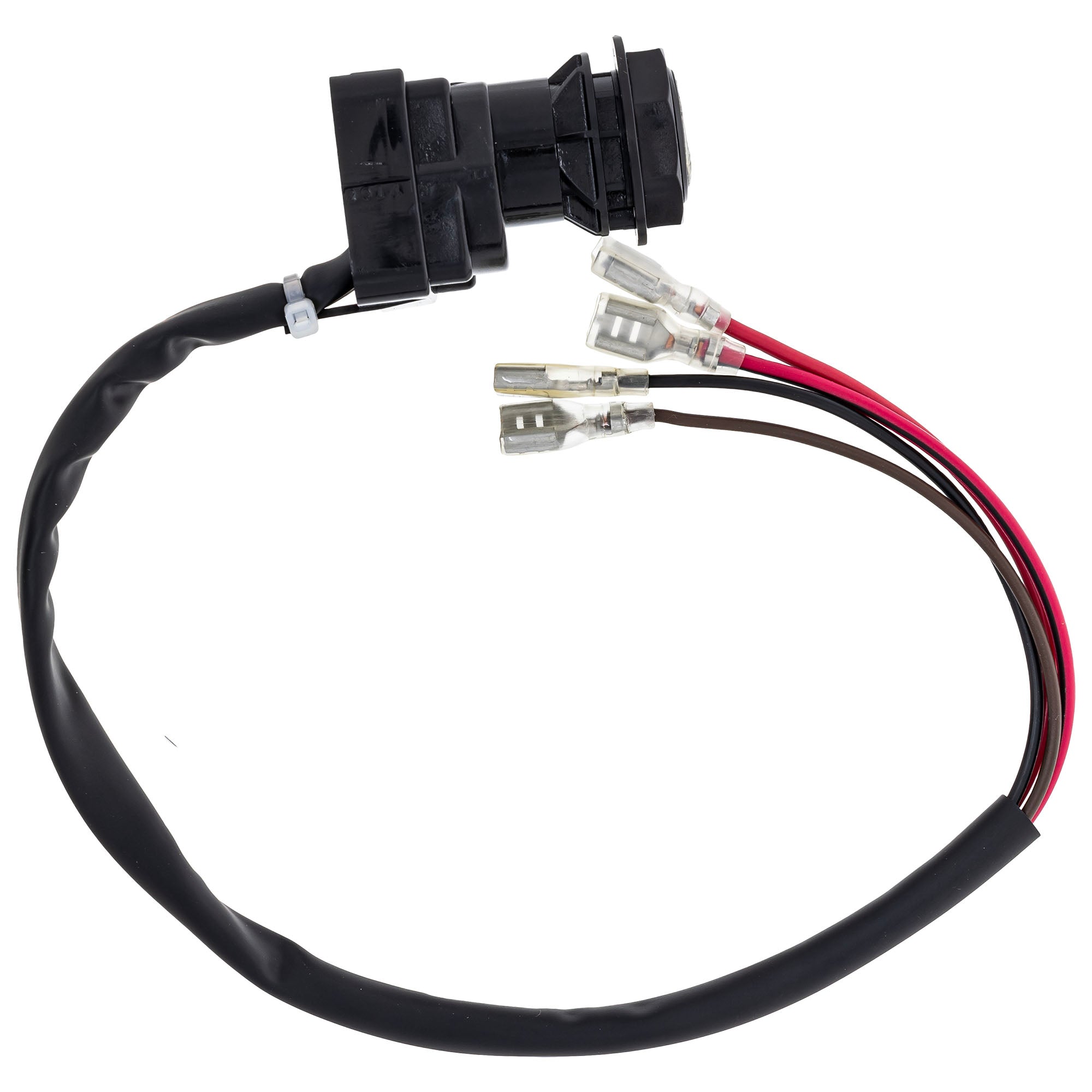 Polaris Ignition Key Switch 4110194