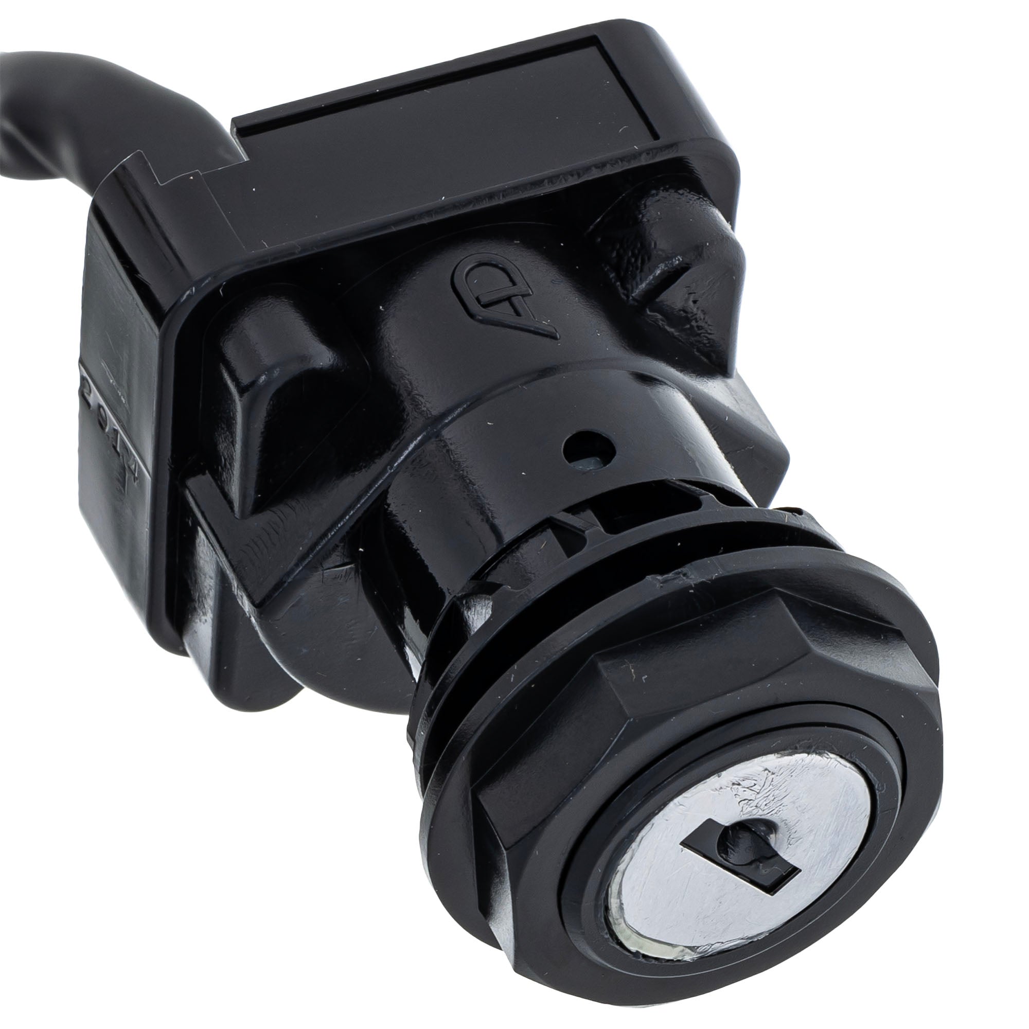 Polaris 4110194 1996 1997 1998 1999 2000 335 Ignition Key Switch Sportsman