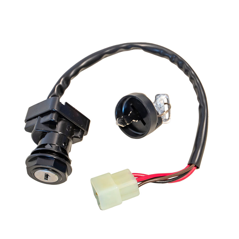 Polaris 4110209 Ignition Key Sportsman Scrambler Magnum 500 1996-1999