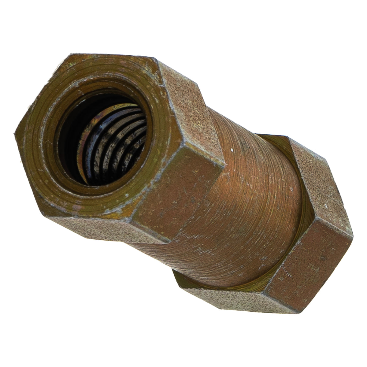 Polaris Tensioner Adjust Nut 5020943 additional view