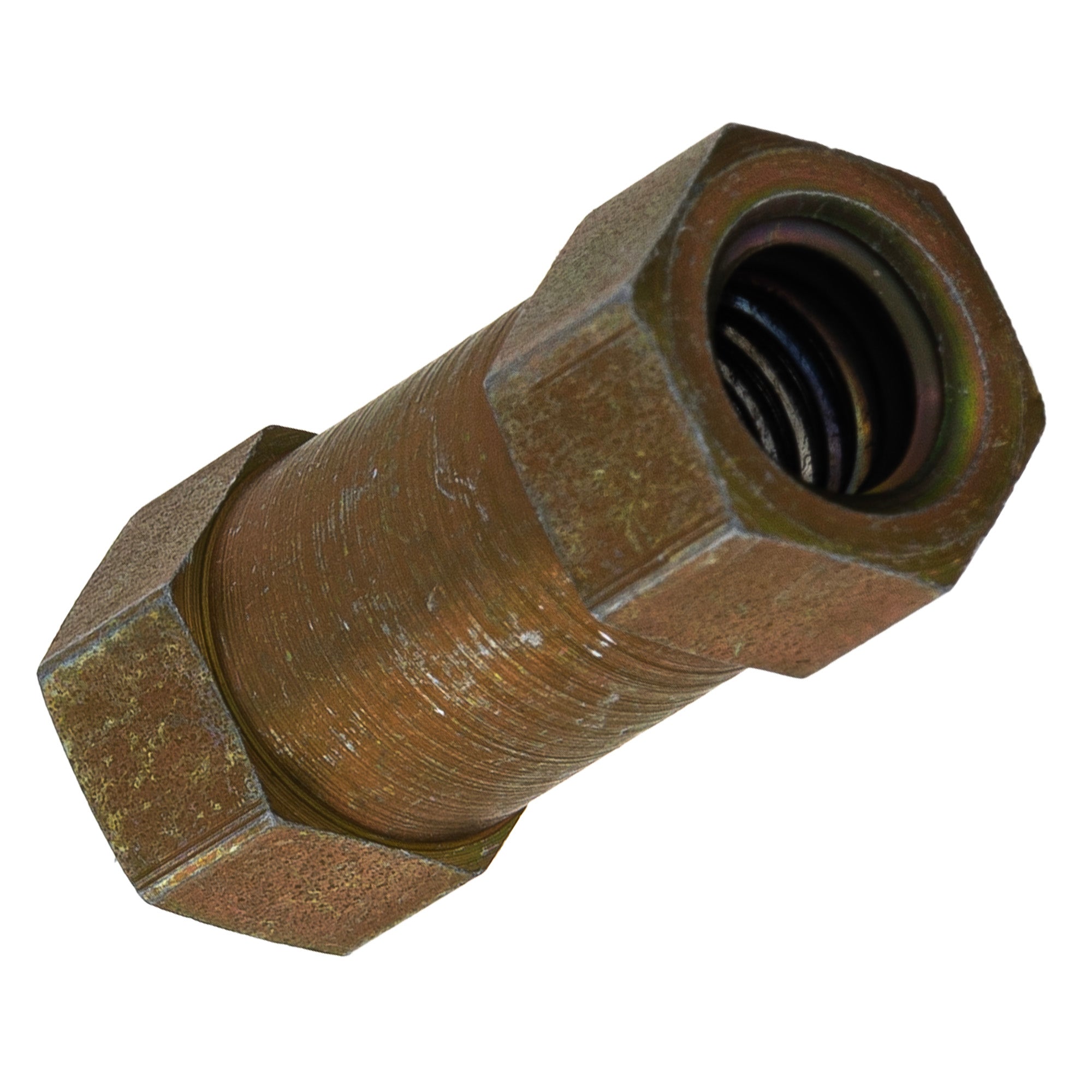 Polaris 5020943 Nut Tensioner Adj. XLT XCR XCF XC Ultra Triumph Tran Trail