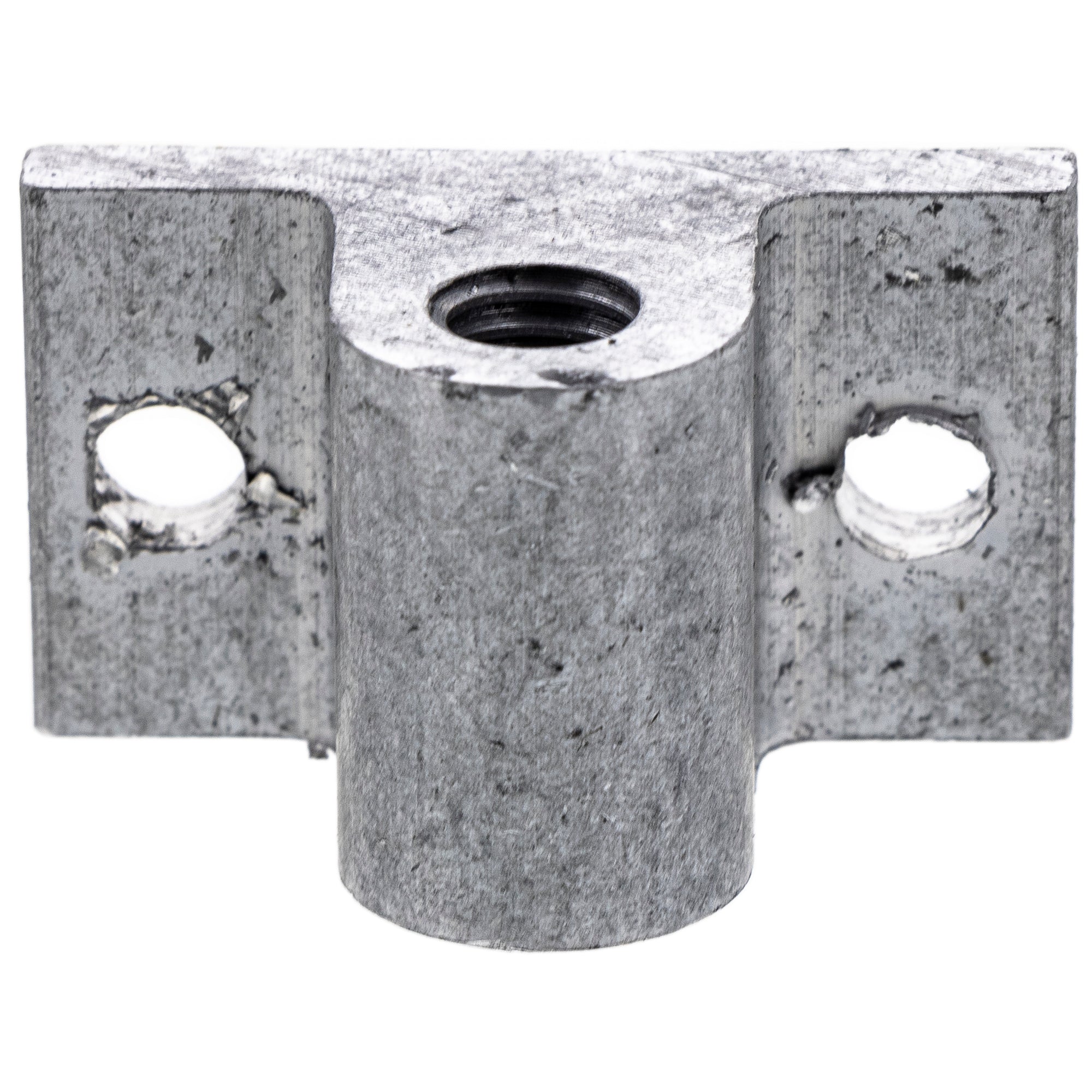 Polaris 5130530 Idler Bolt Adjusting Block XLT XCR XCF XC WideTrak Vertical