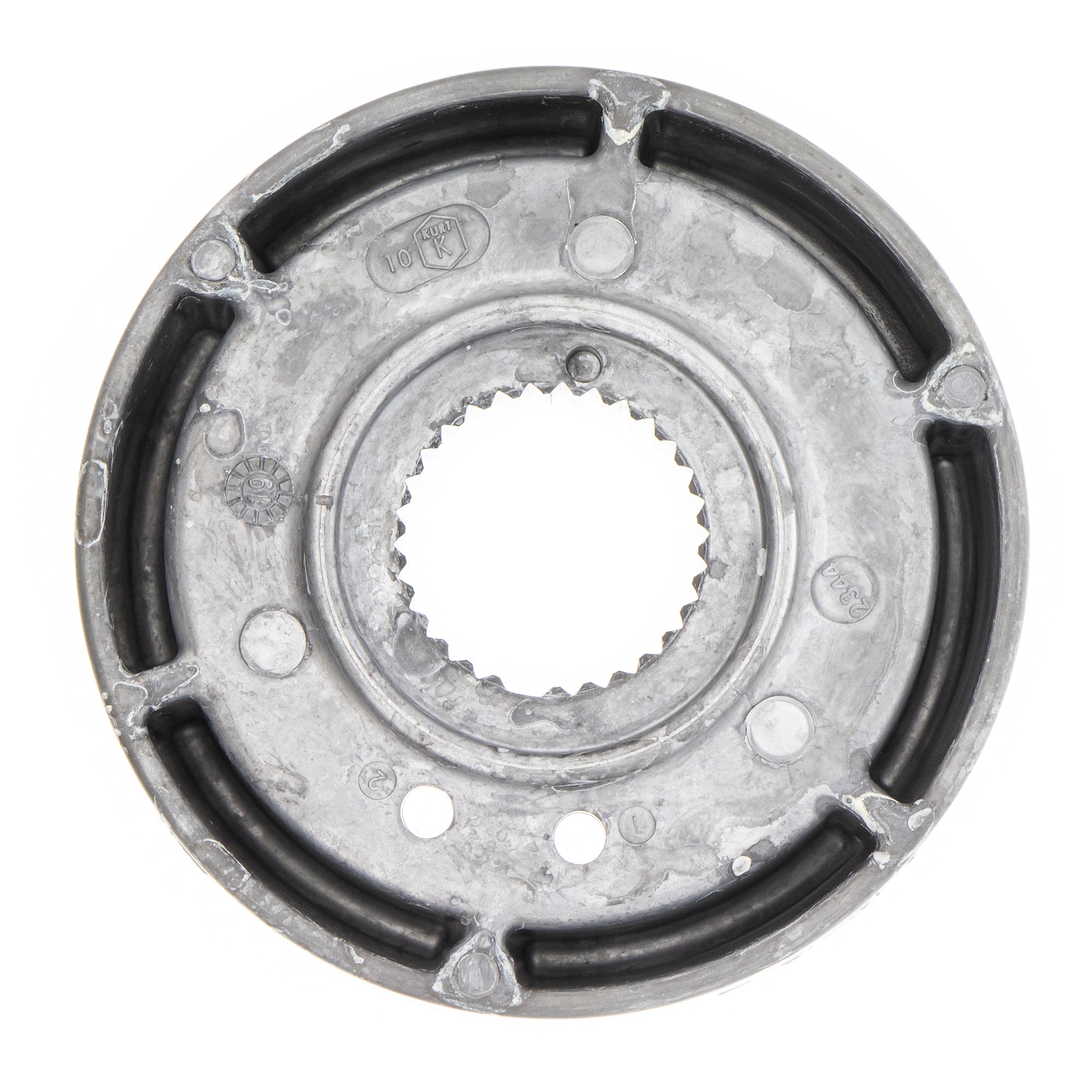 Polaris Driven Clutch Stationary Ramp 5132344