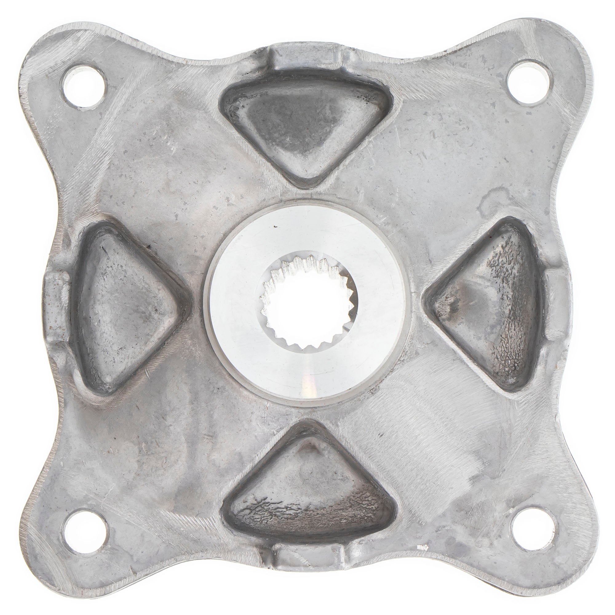 Genuine OEM Polaris Wheel Hub Sportsman Scrambler Magnum Trail Boss 5134310