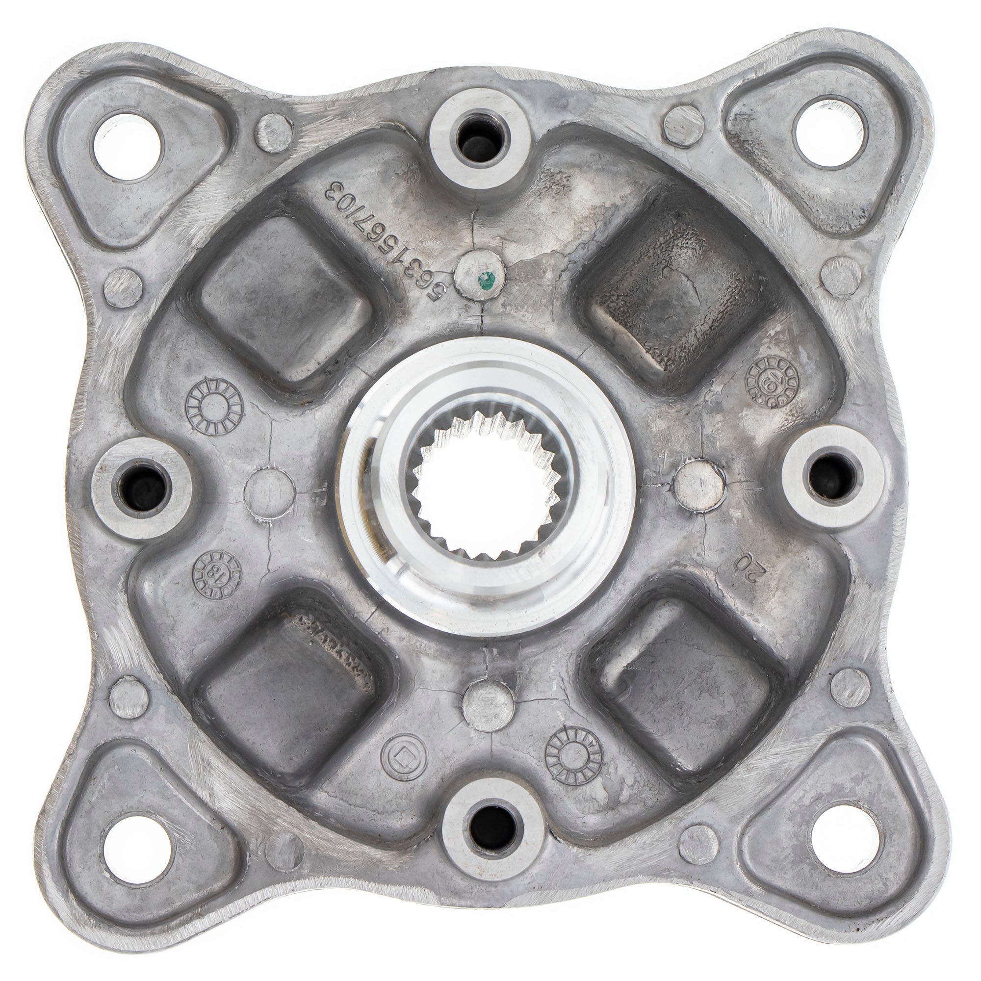 Polaris AWD Wheel Hub 5134310
