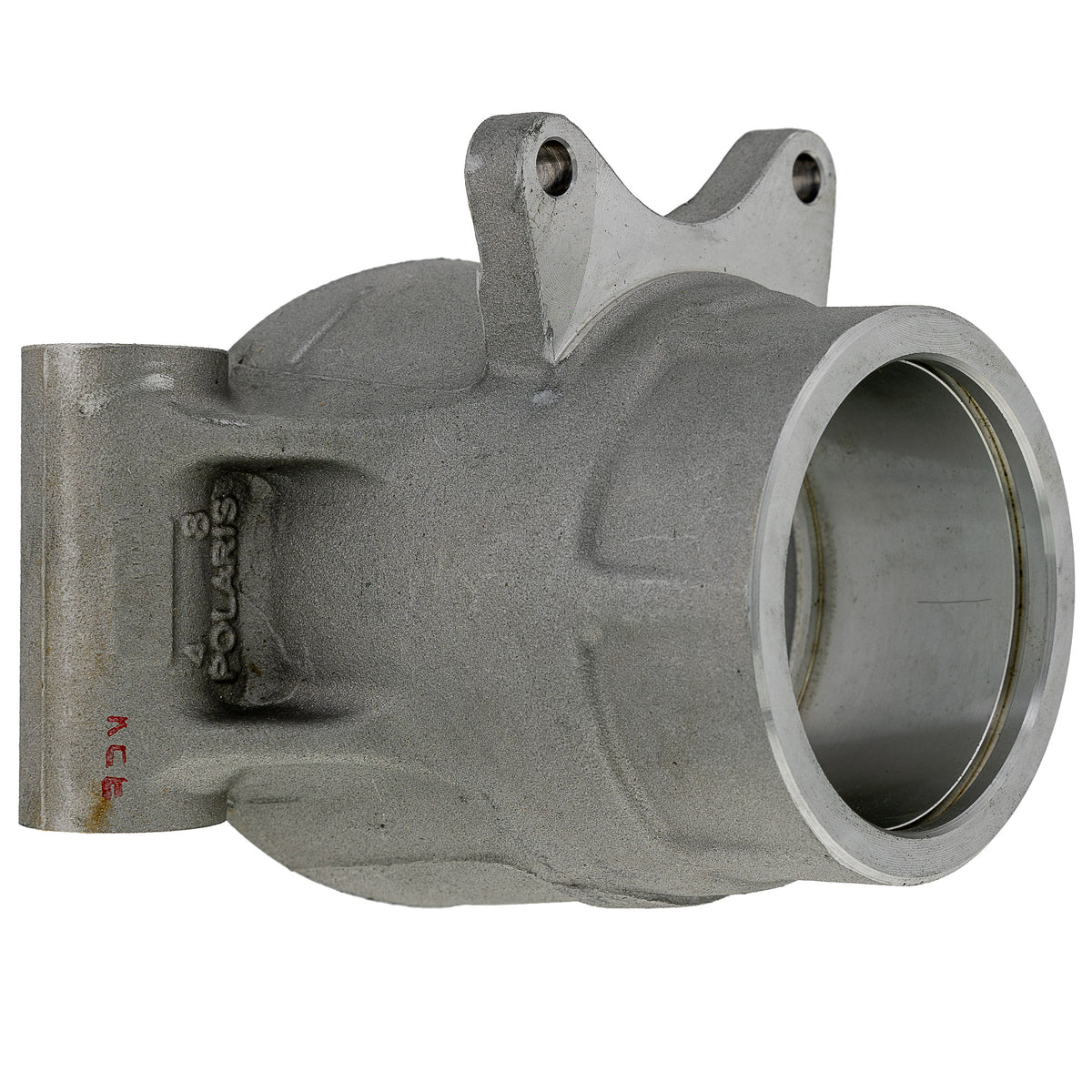 Polaris Left Hand Wheel Bearing Carrier 5134741 alternate view