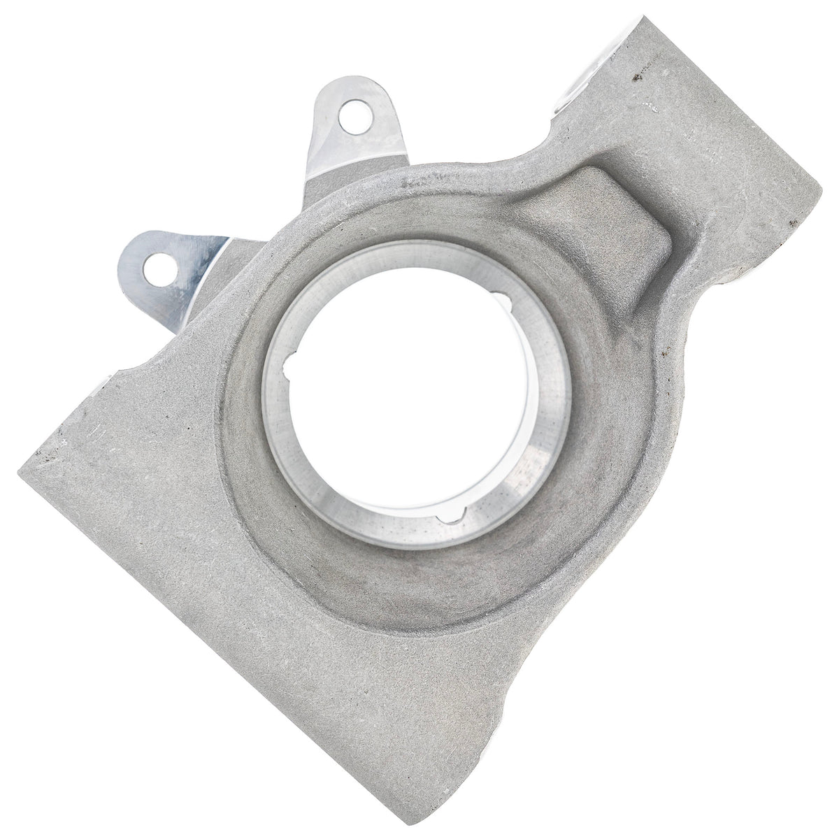 Polaris Left Hand Wheel Bearing Carrier 5134984 RZR S 800 RZR 800 RZR