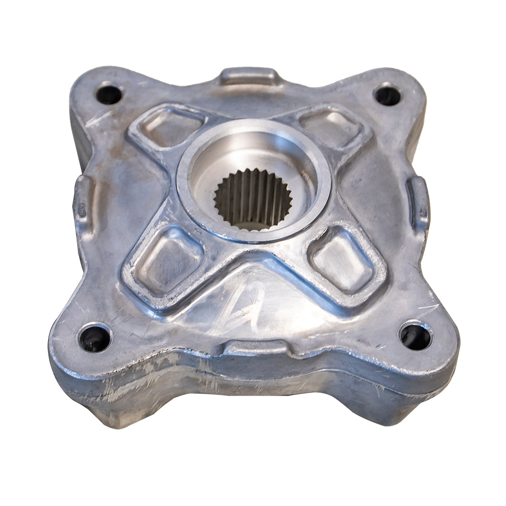 Polaris 5135409 Front Wheel Hub
