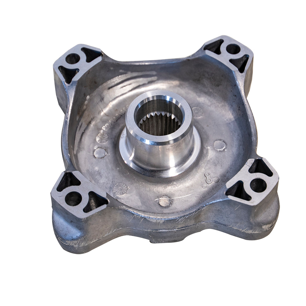 Genuine OEM Polaris Wheel Hub