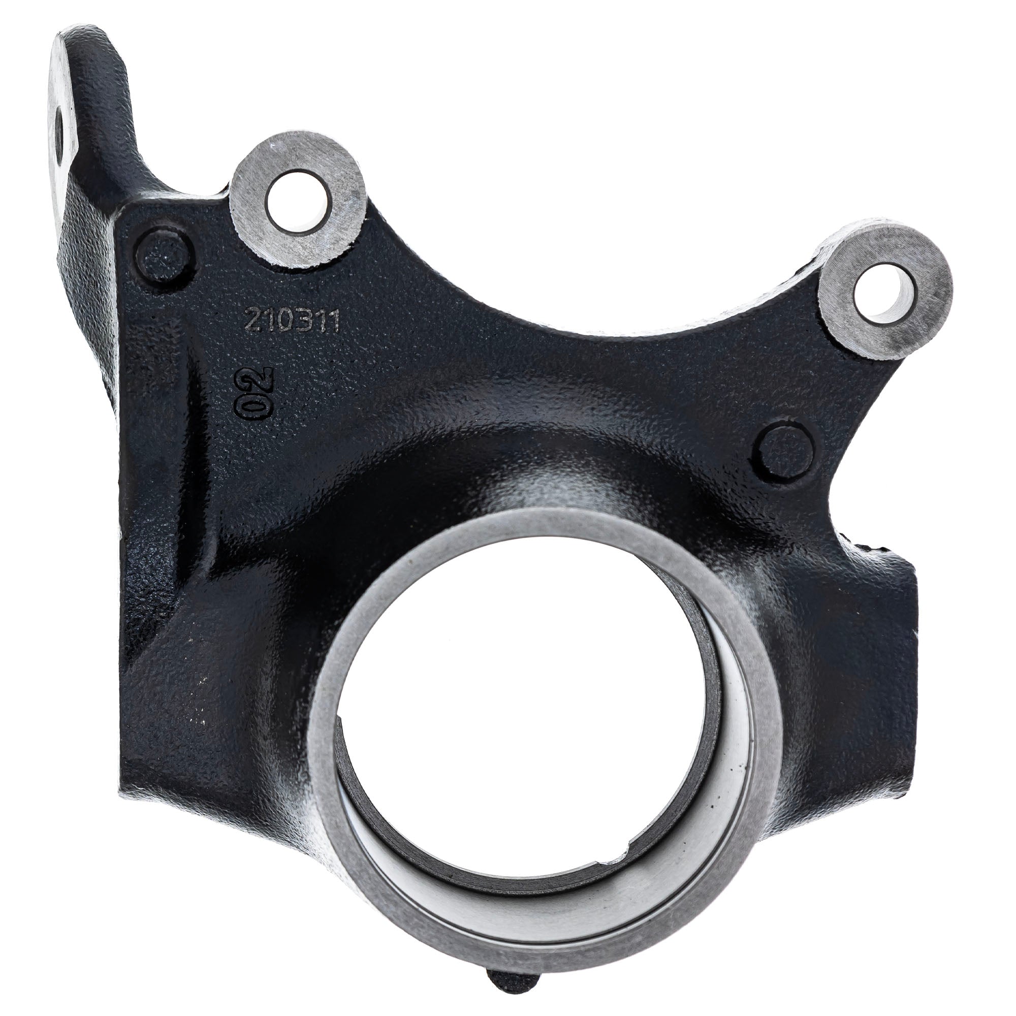 Polaris 5135442 Front Left Hand Wheel Bearing Carrier RZR XC 570 800 XC S