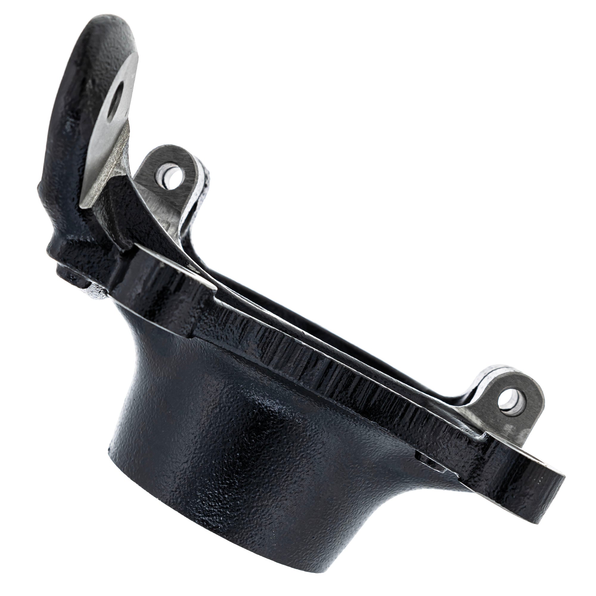 Polaris Front Left Hand Wheel Bearing Carrier 5135442