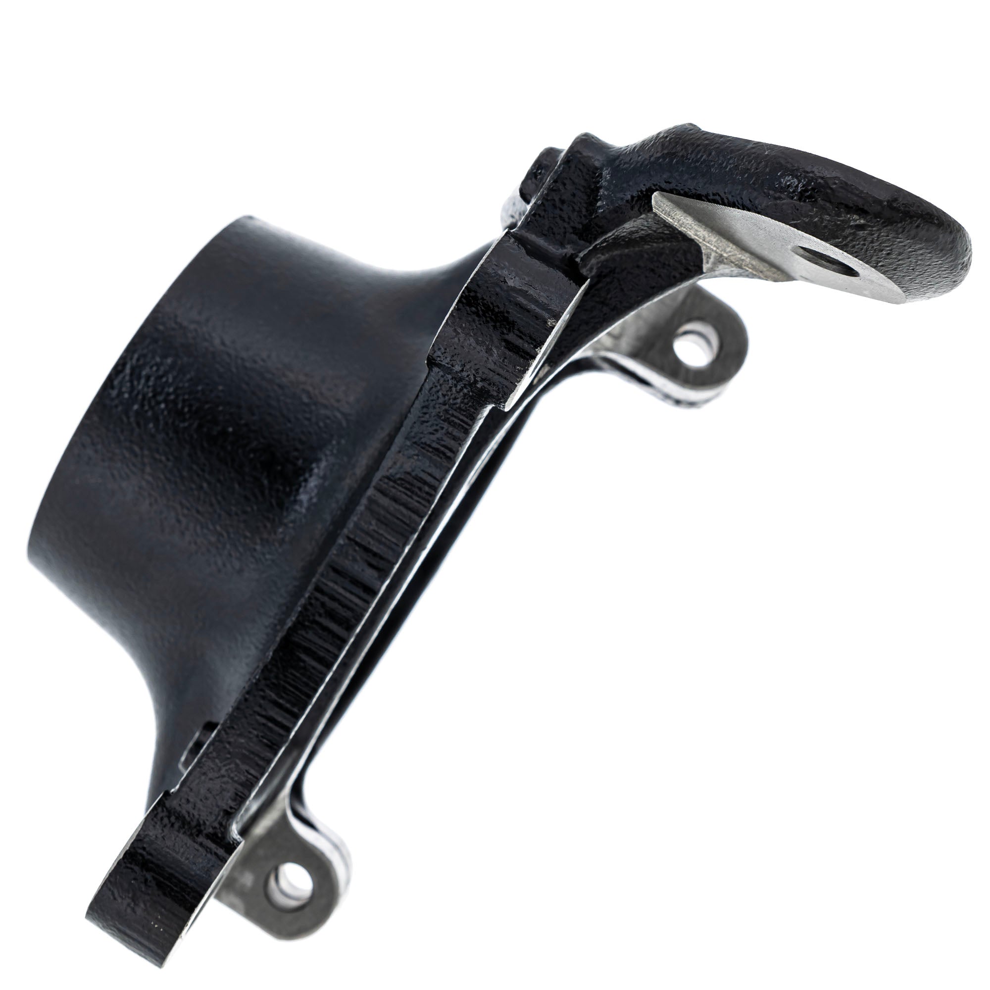 Polaris 5135442 OEM Left Hand Front Wheel Bearing Carrier 2008-2019 RZR 800