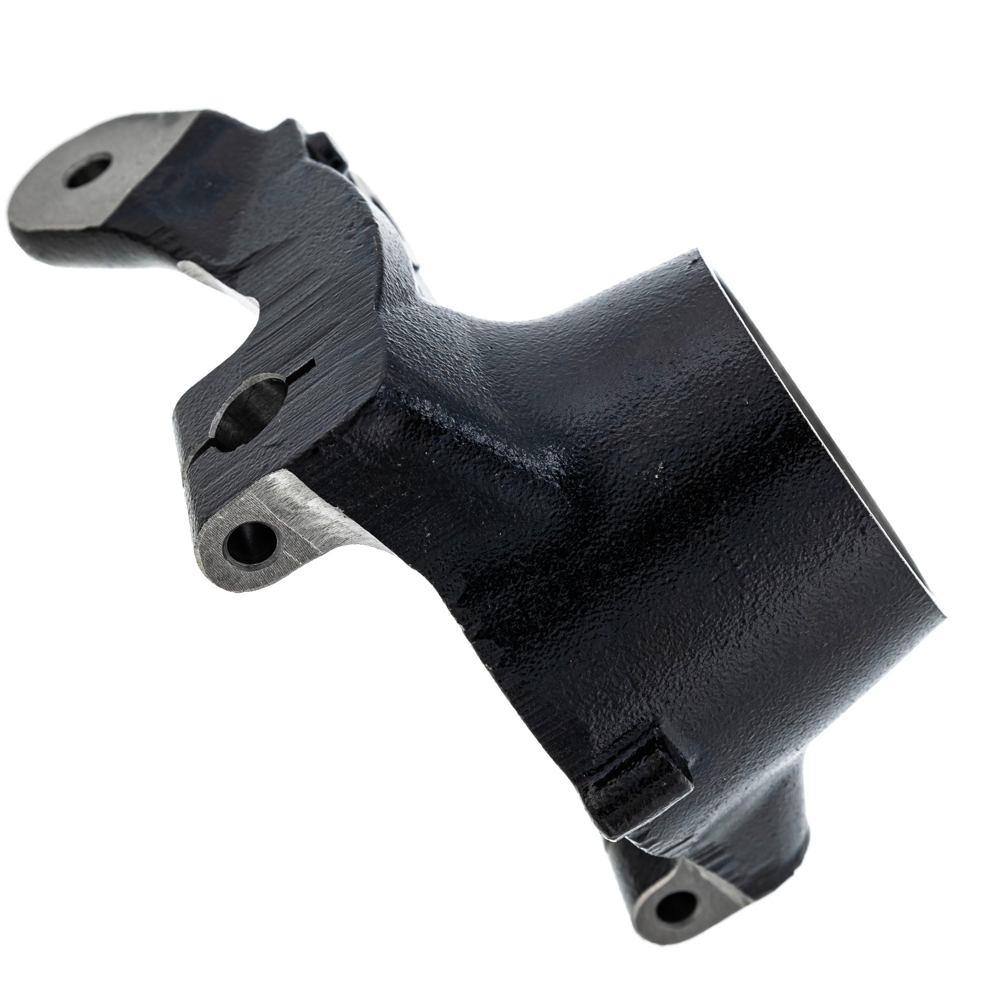 Polaris 5135442 OEM Left Hand Front Wheel Bearing Carrier 2008-2019 RZR 800