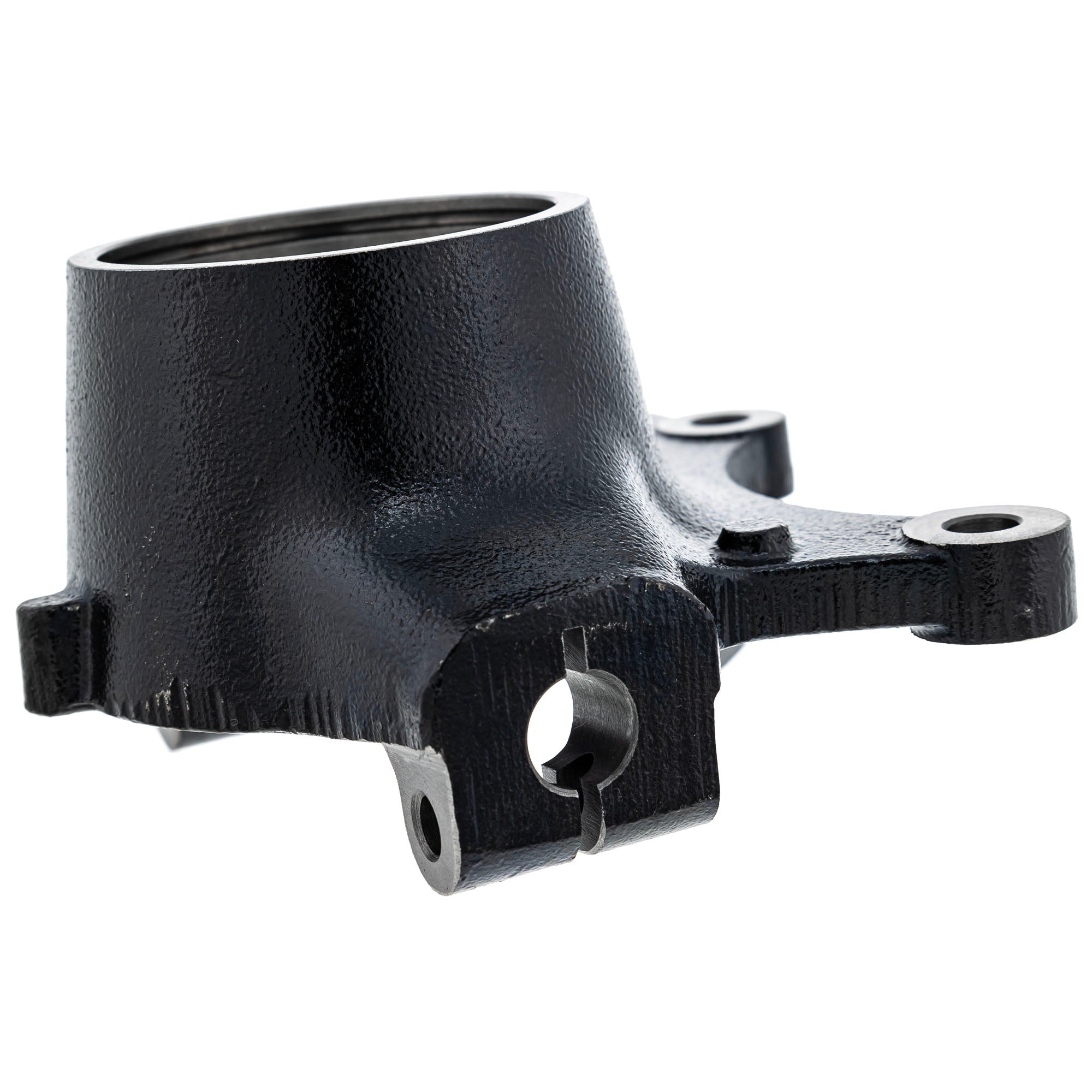 Polaris 5135442 OEM Left Hand Front Wheel Bearing Carrier 2008-2019 RZR 800