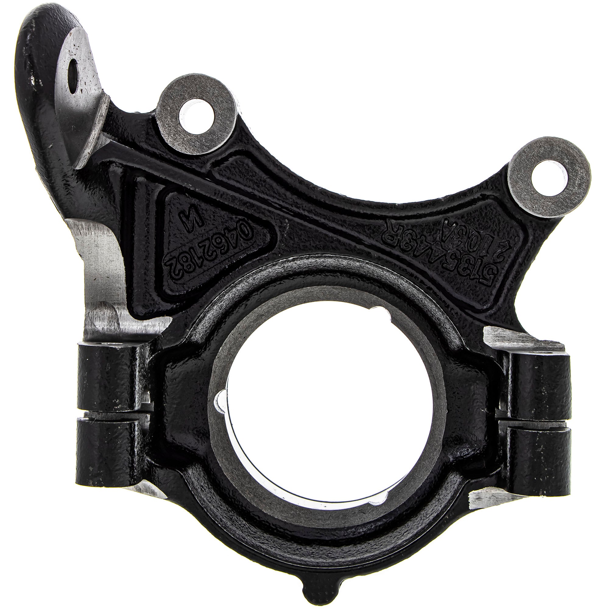 Polaris 5135443 OEM Right Hand Front Wheel Bearing Carrier 2008-2019 RZR 800