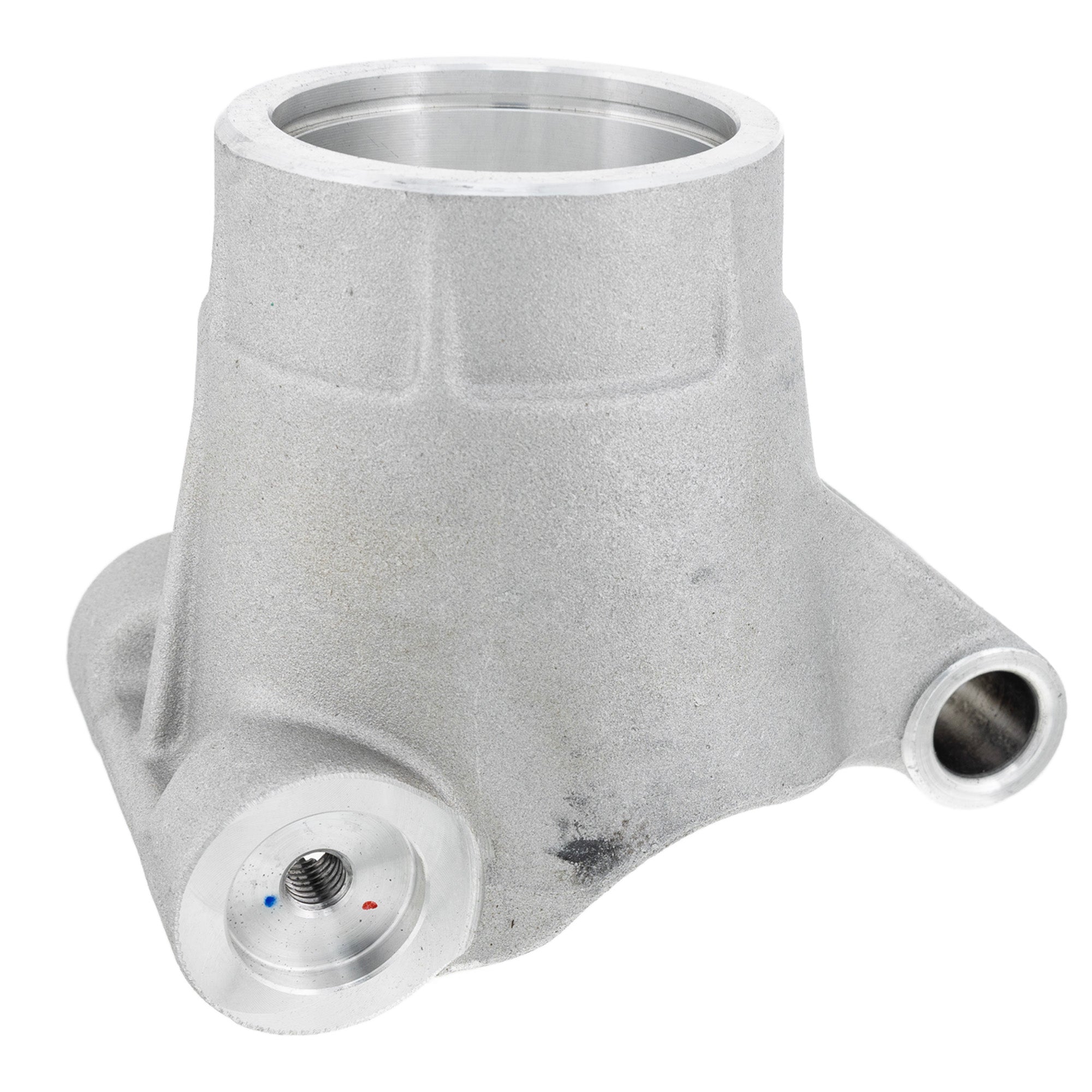 Polaris 5135563 Rear Wheel Bearing Carrier 2015 SP EFI EPS Sportsman 800 700 570