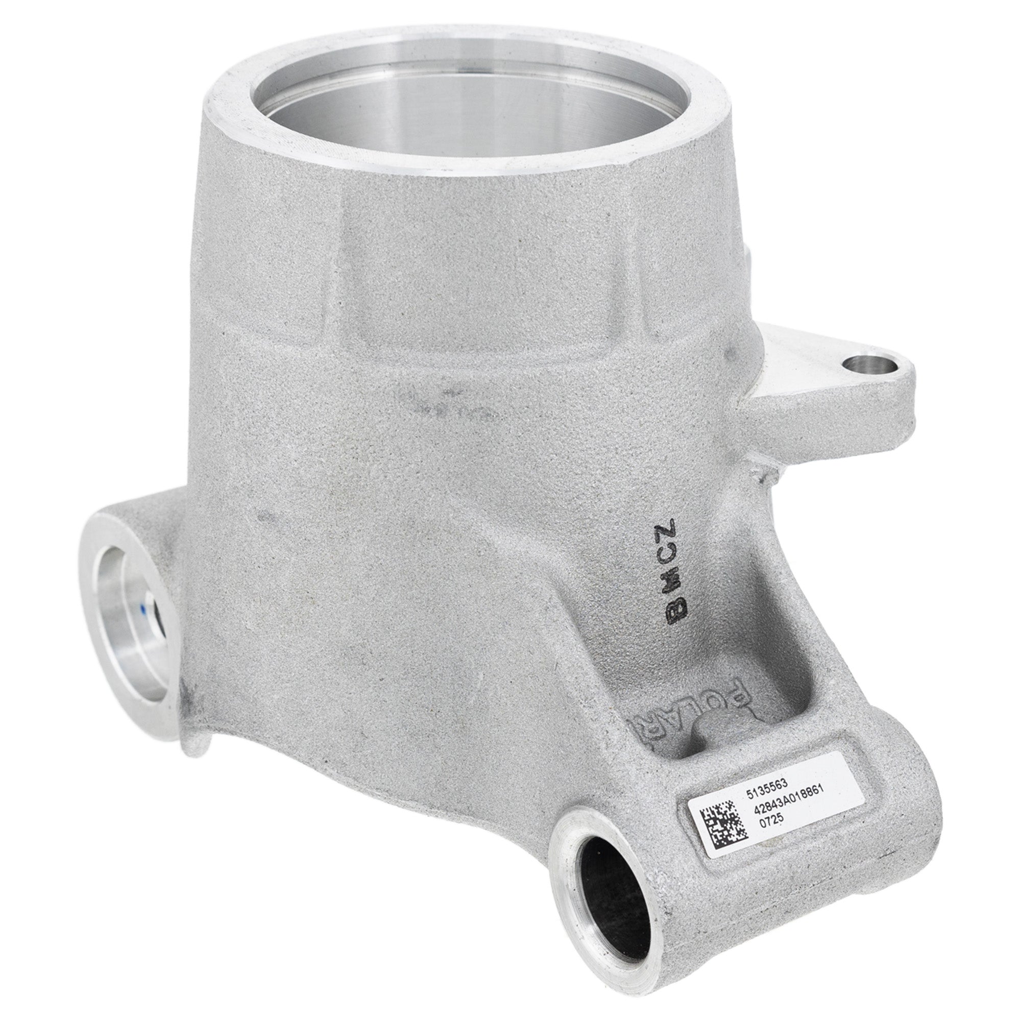 Polaris 5135563 Rear Wheel Bearing Carrier 2015 SP EFI EPS Sportsman 800 700 570