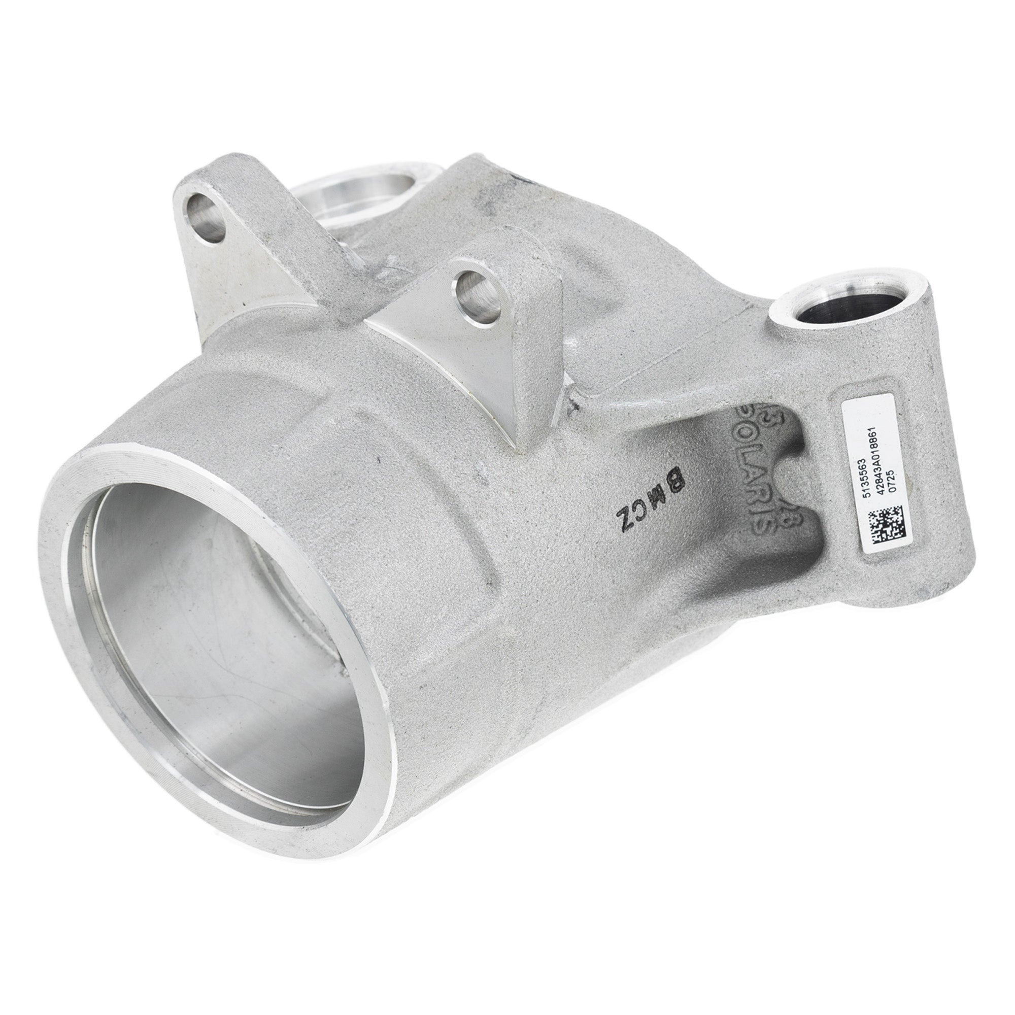 Polaris 5135563 Rear Wheel Bearing Carrier 2015 SP EFI EPS Sportsman 800 700 570