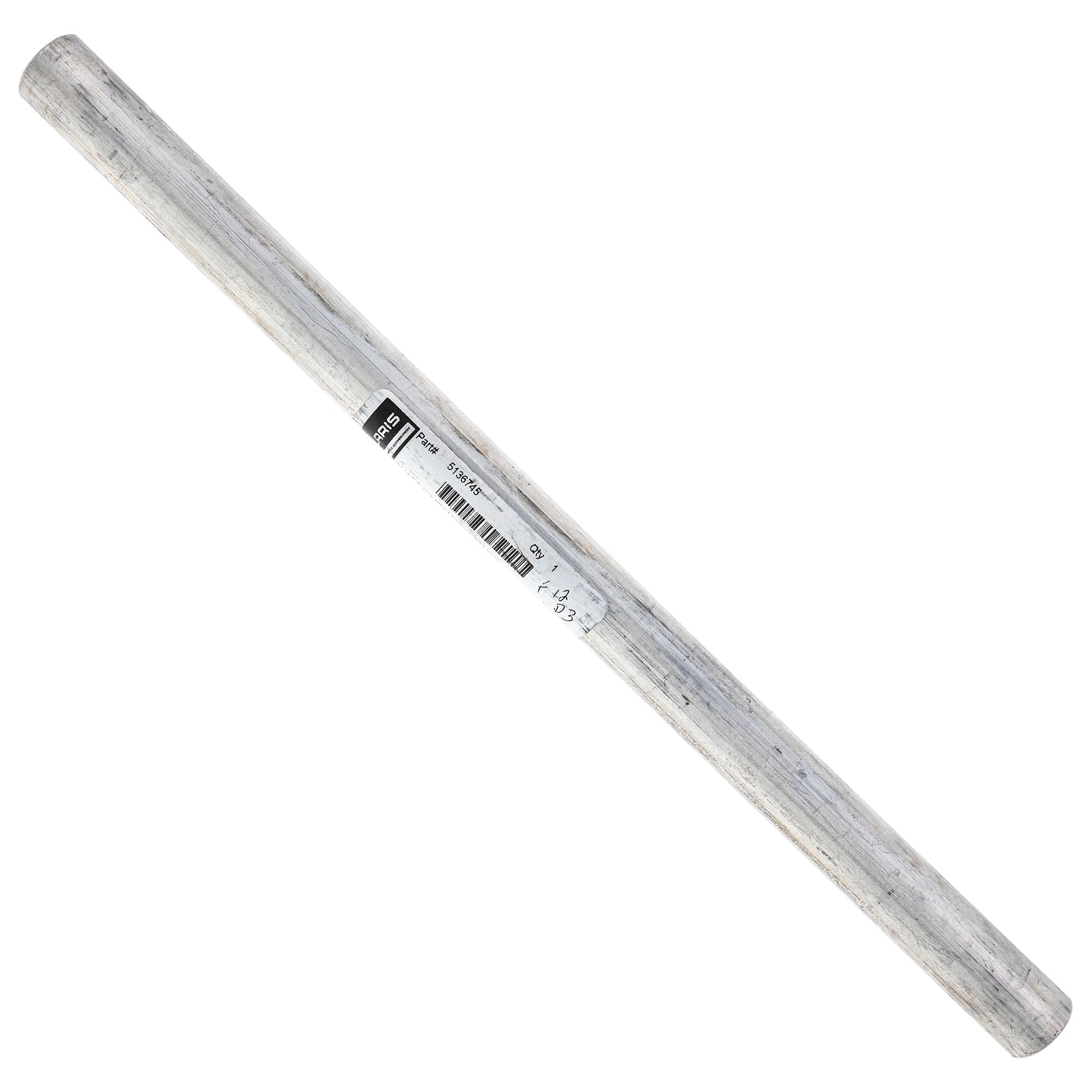 Polaris Idler Shaft M10 x 1.5 5136745