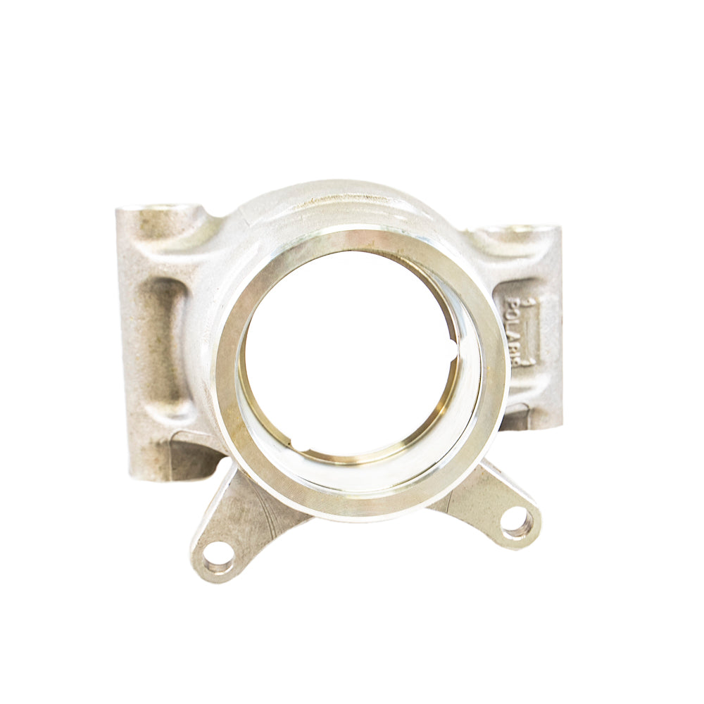 Polaris Left Hand Wheel Bearing Carrier 5136914 alternate view