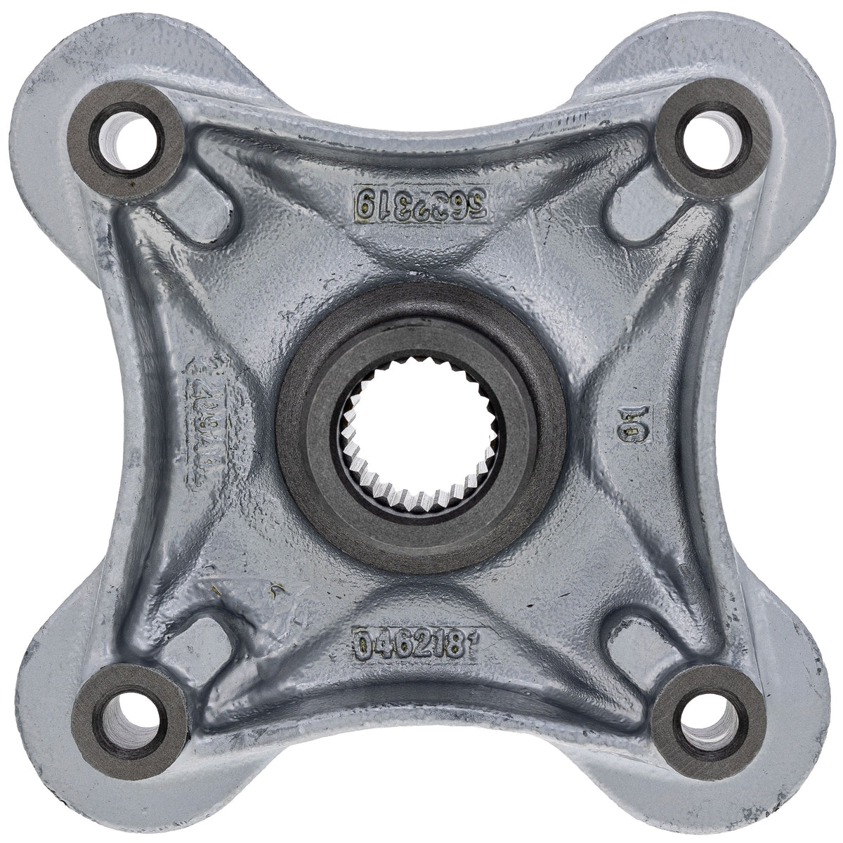 Genuine OEM Polaris Wheel Hub Sportsman Scrambler 5136946