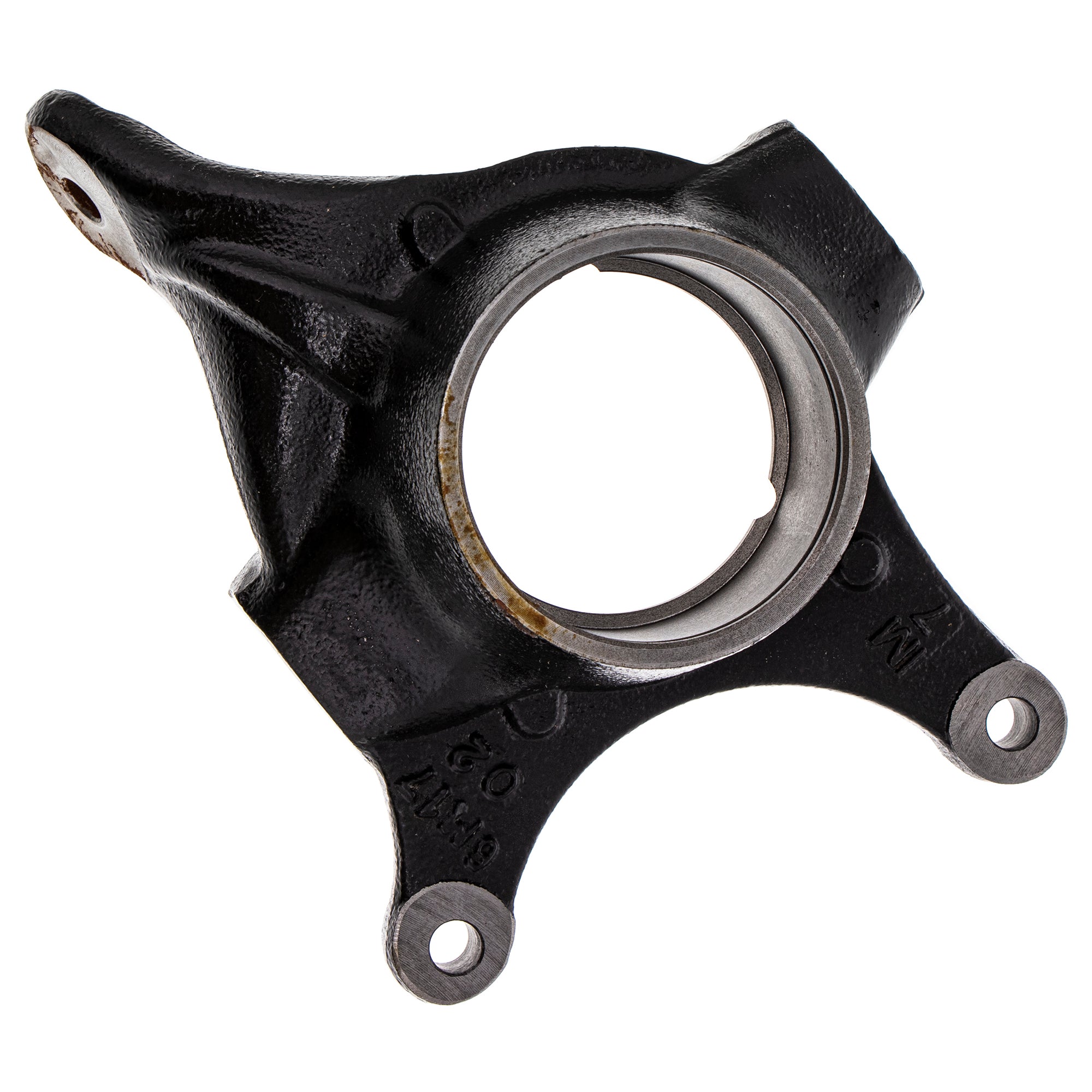 Polaris 5136948 Left Hand Wheel Bearing Carrier RZR Ranger 900 800 500 700 XP S