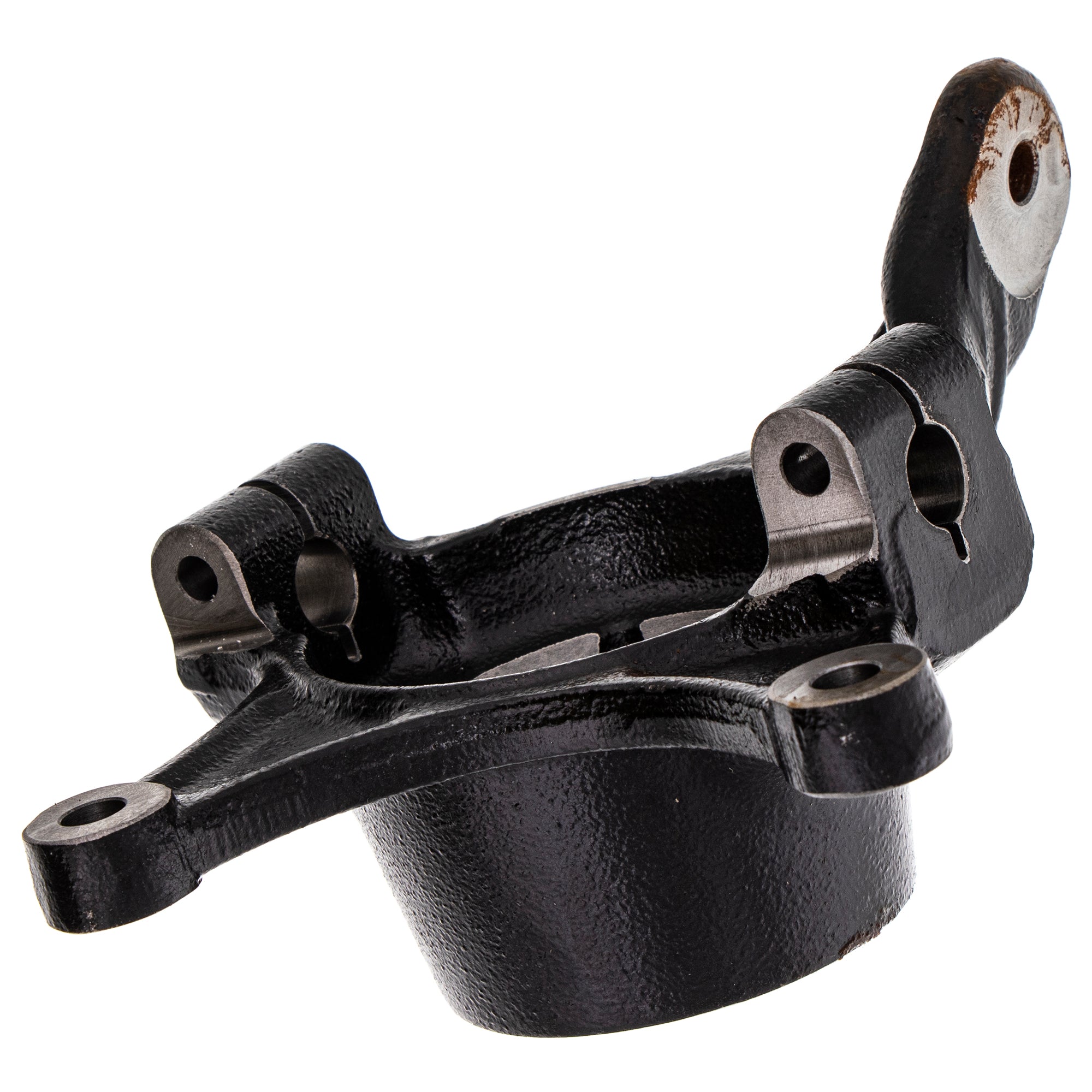 Polaris Left Hand Wheel Bearing Carrier 5136948