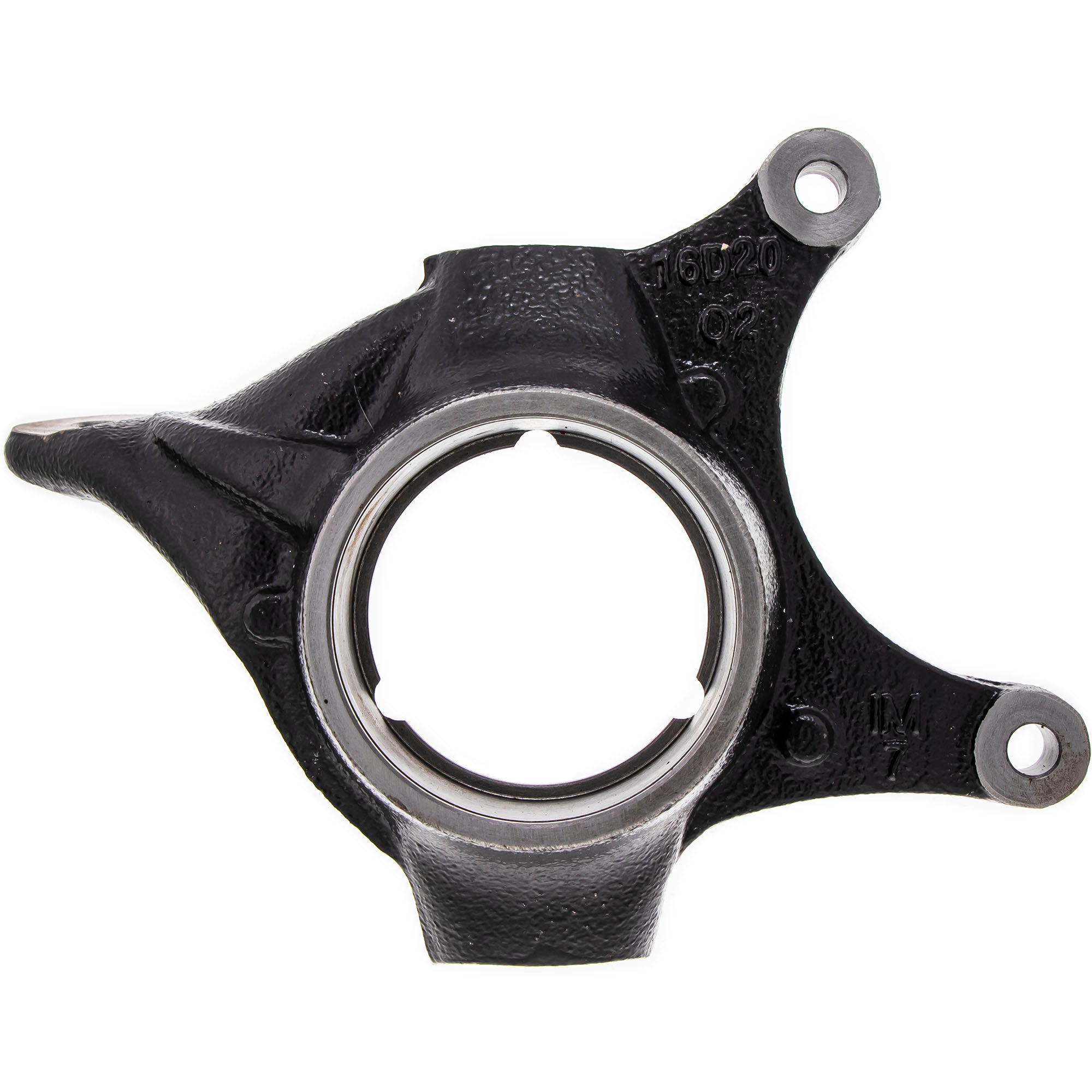Polaris 5136949 Right Hand Wheel Bearing Carrier RZR Ranger 900 800 500 700 XP
