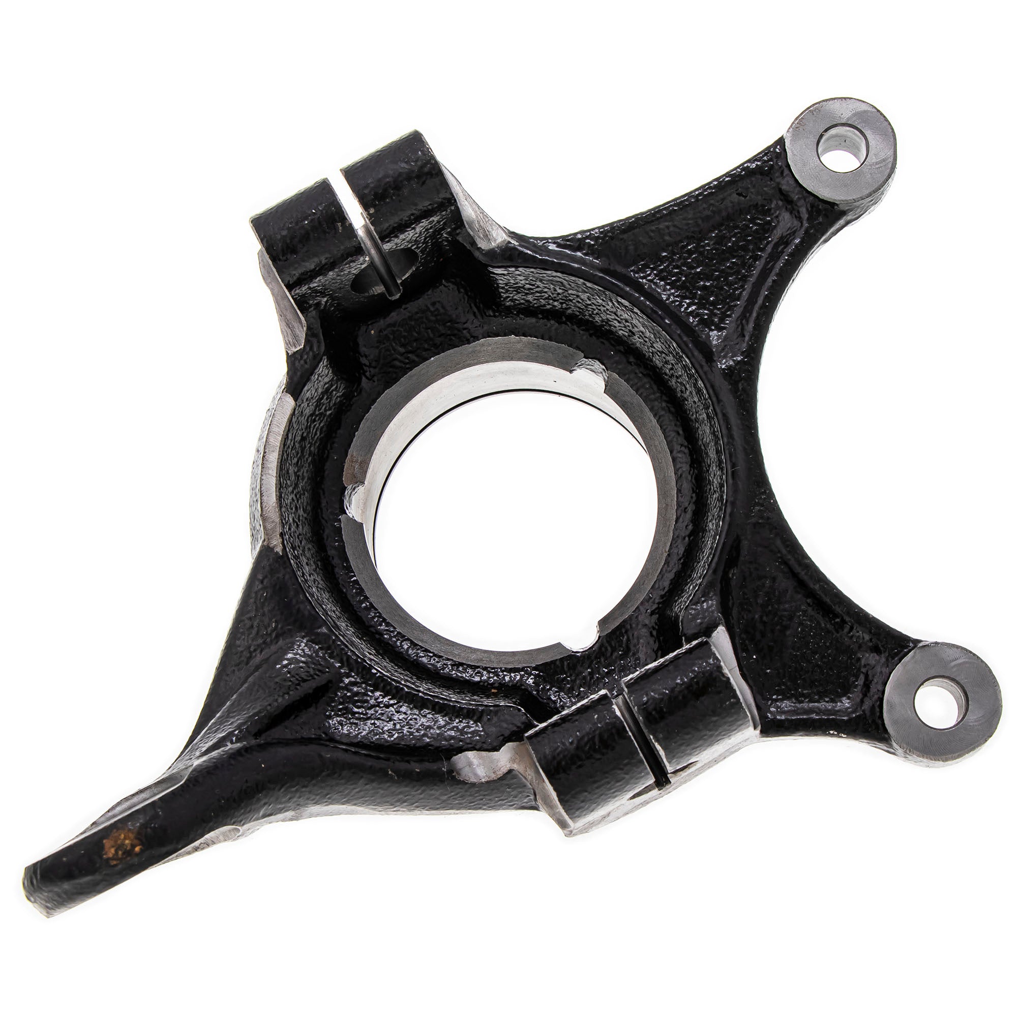 Polaris Right Hand Wheel Bearing Carrier 5136949