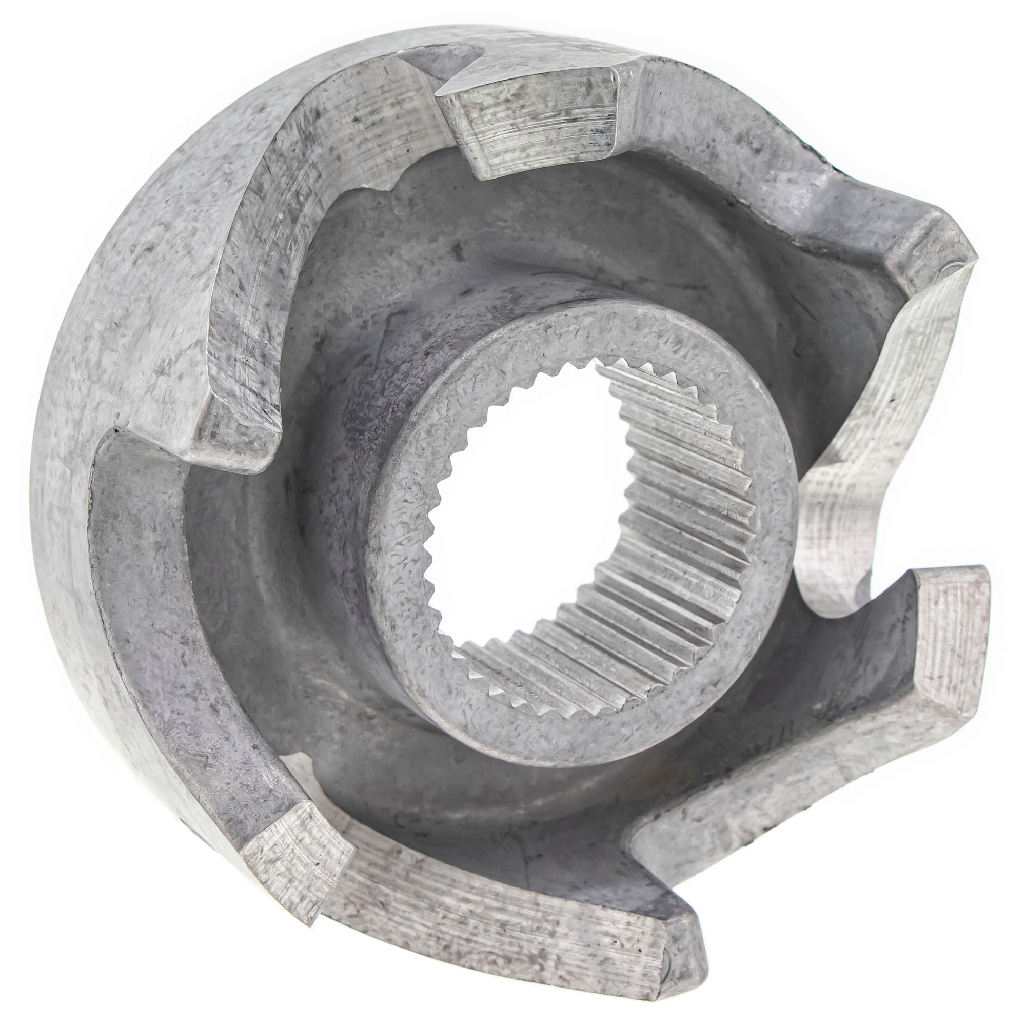 Polaris 5137176 Driven Clutch Ramp Indy Rush Switchback 600 SP 2010-2014