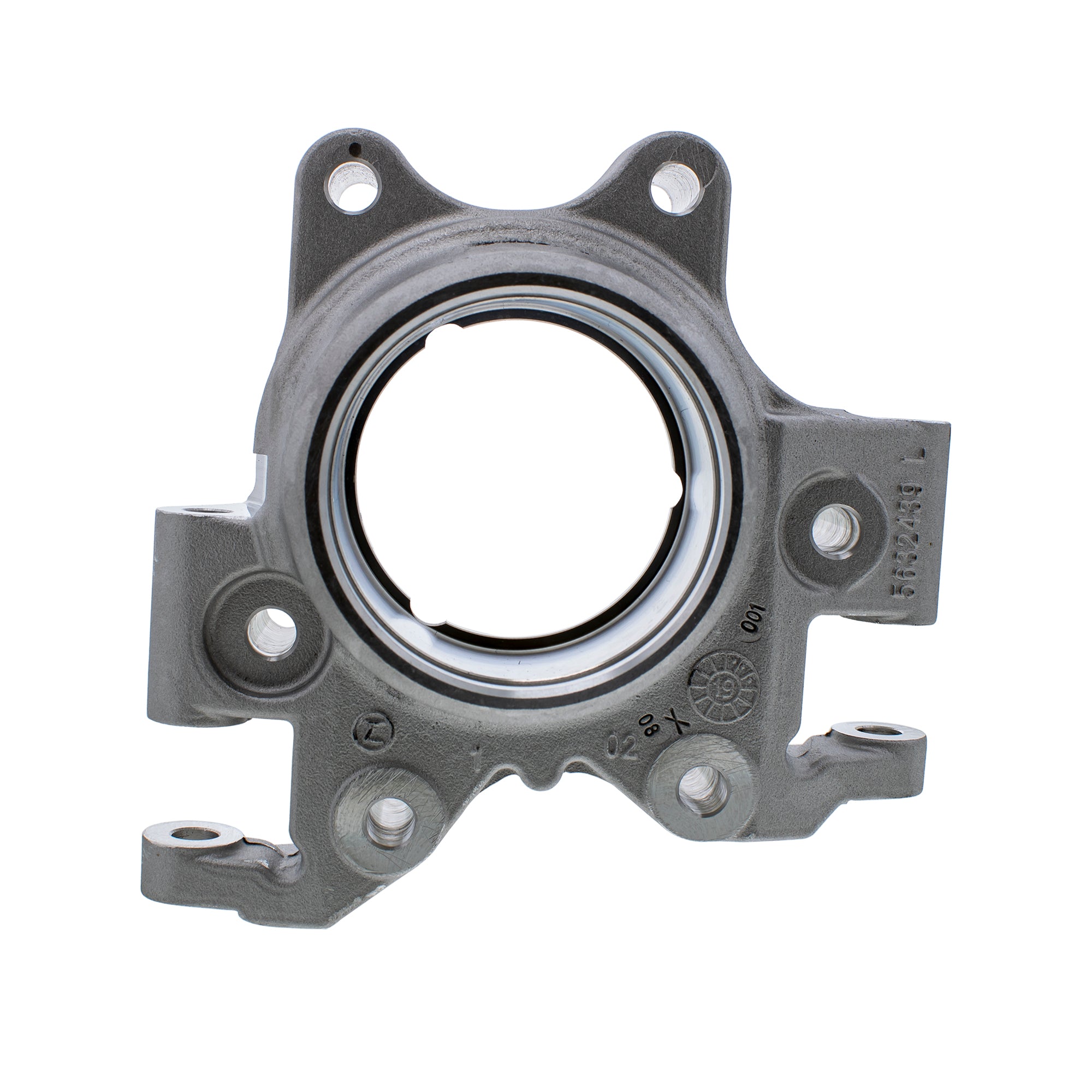 Polaris 5137180 Wheel Bearing Carrier RZR XC 900 XP XC 2011-2015